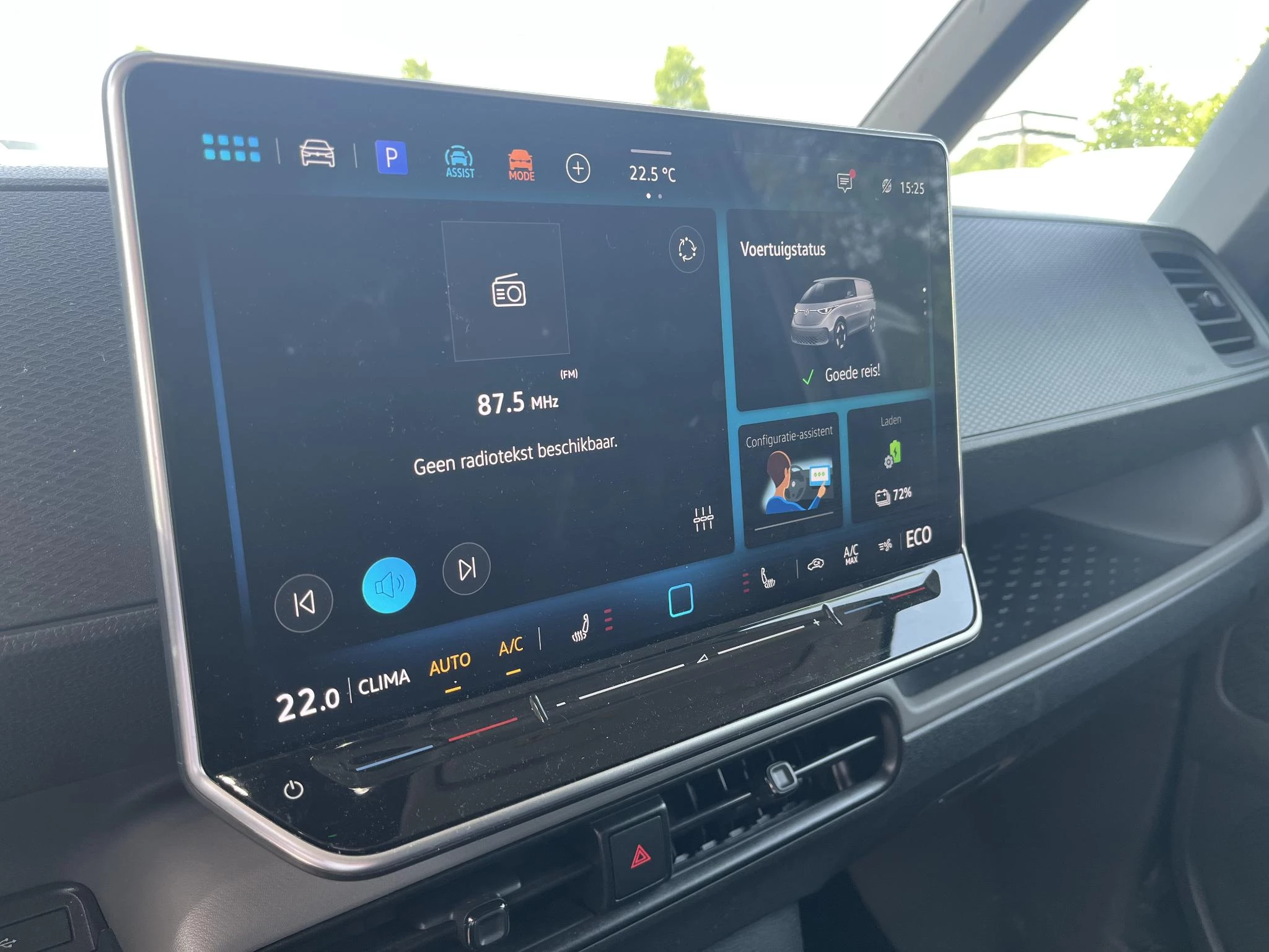 Volkswagen ID. Buzz Cargo Bulli edition 79 kWh 4MOTION 340PK