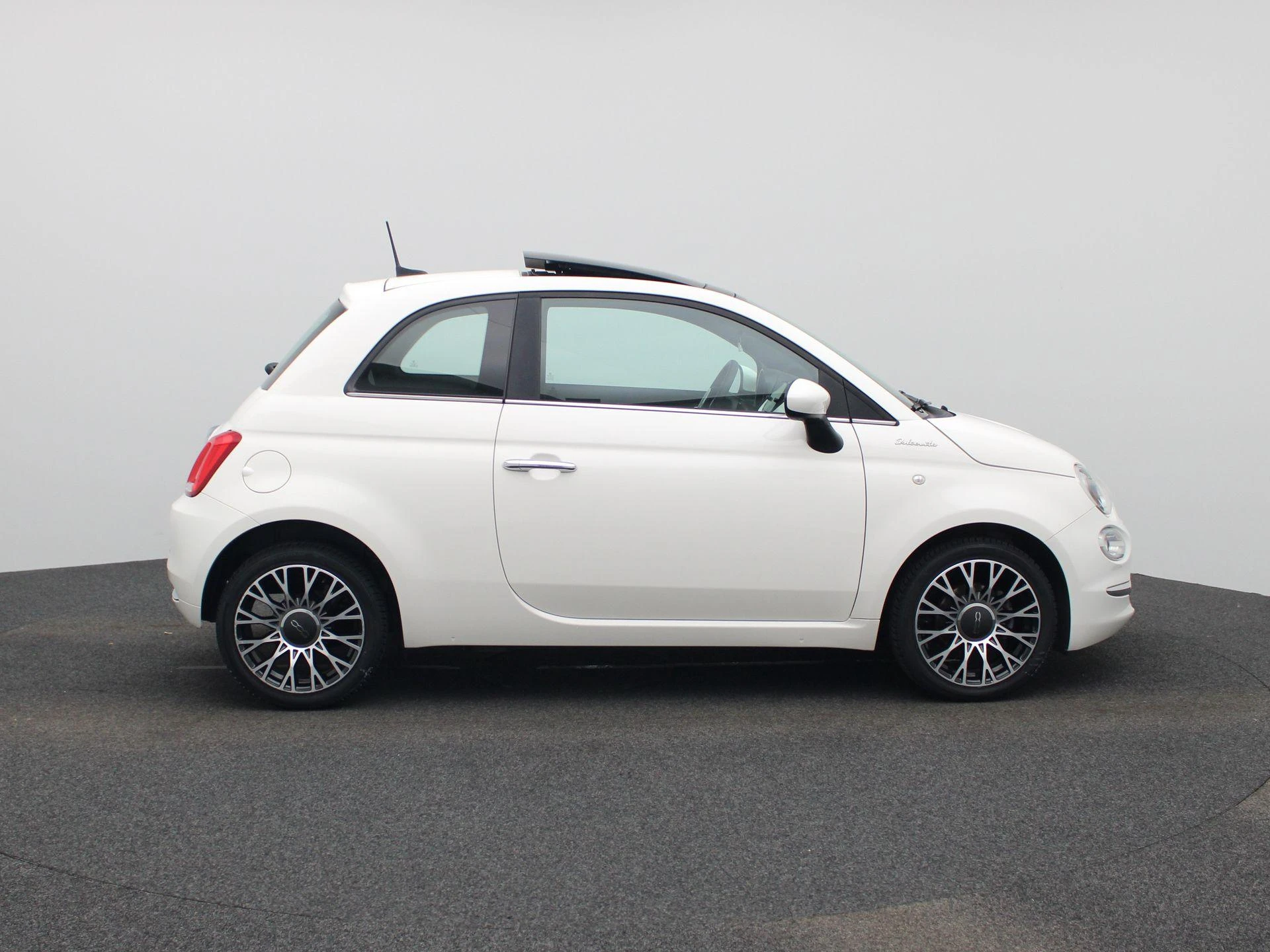 Fiat 500 1.0 Hybrid 70 Dolce Vita