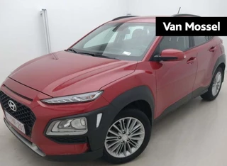 Hyundai Kona 1.0 T-GDI Comfort