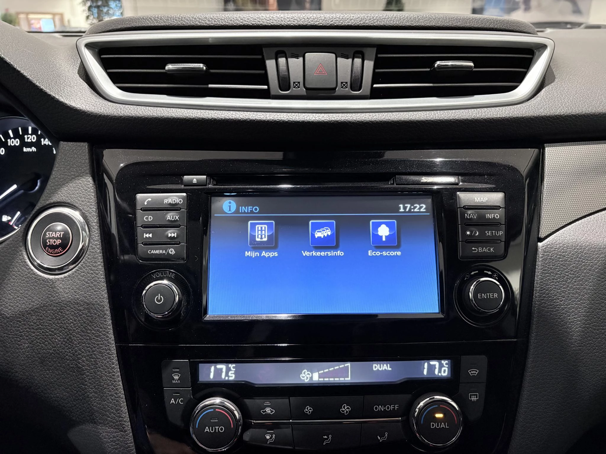 Nissan QASHQAI 1.2 Tekna