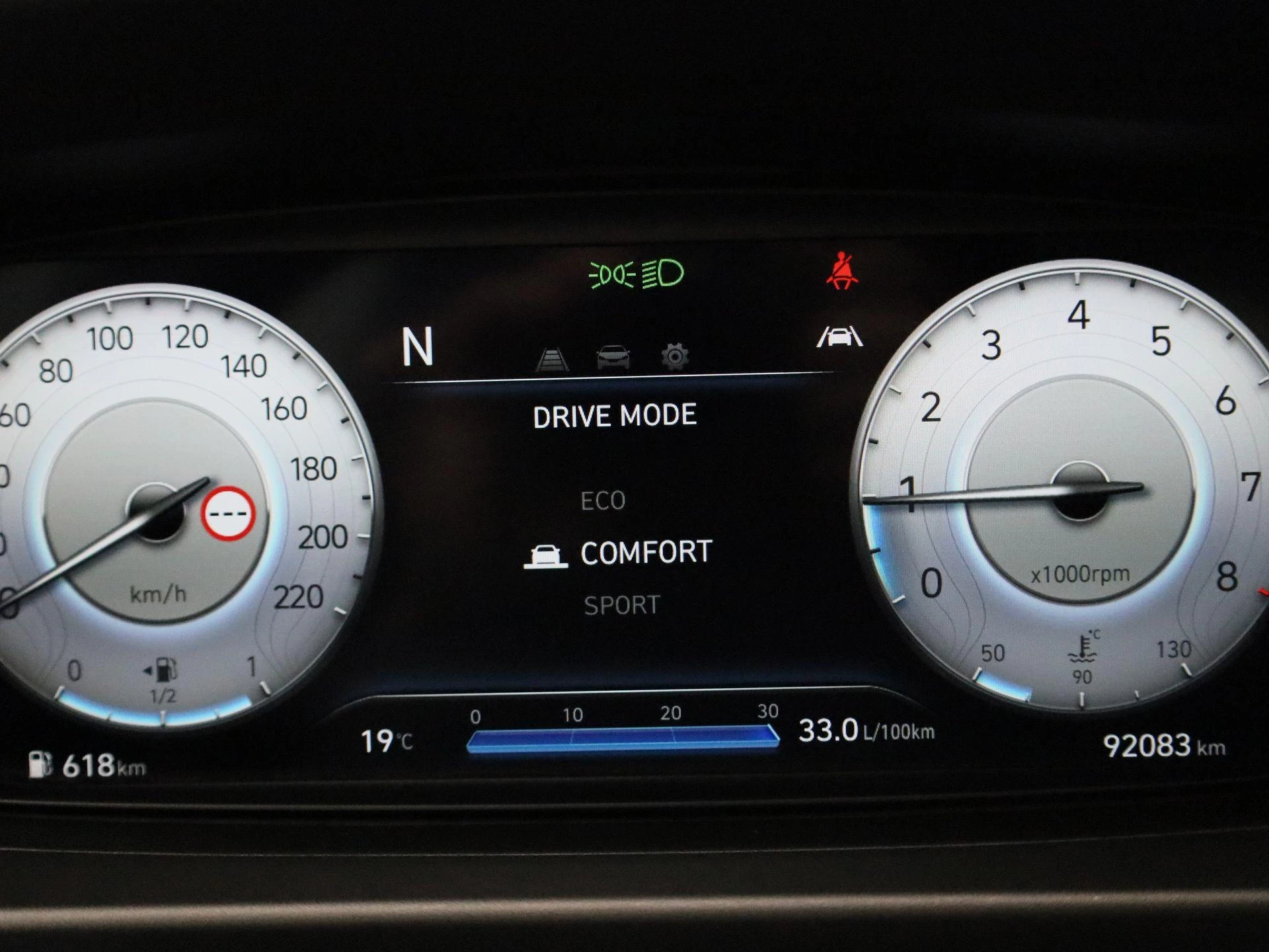 Hyundai i20 1.0 T-GDI Comfort