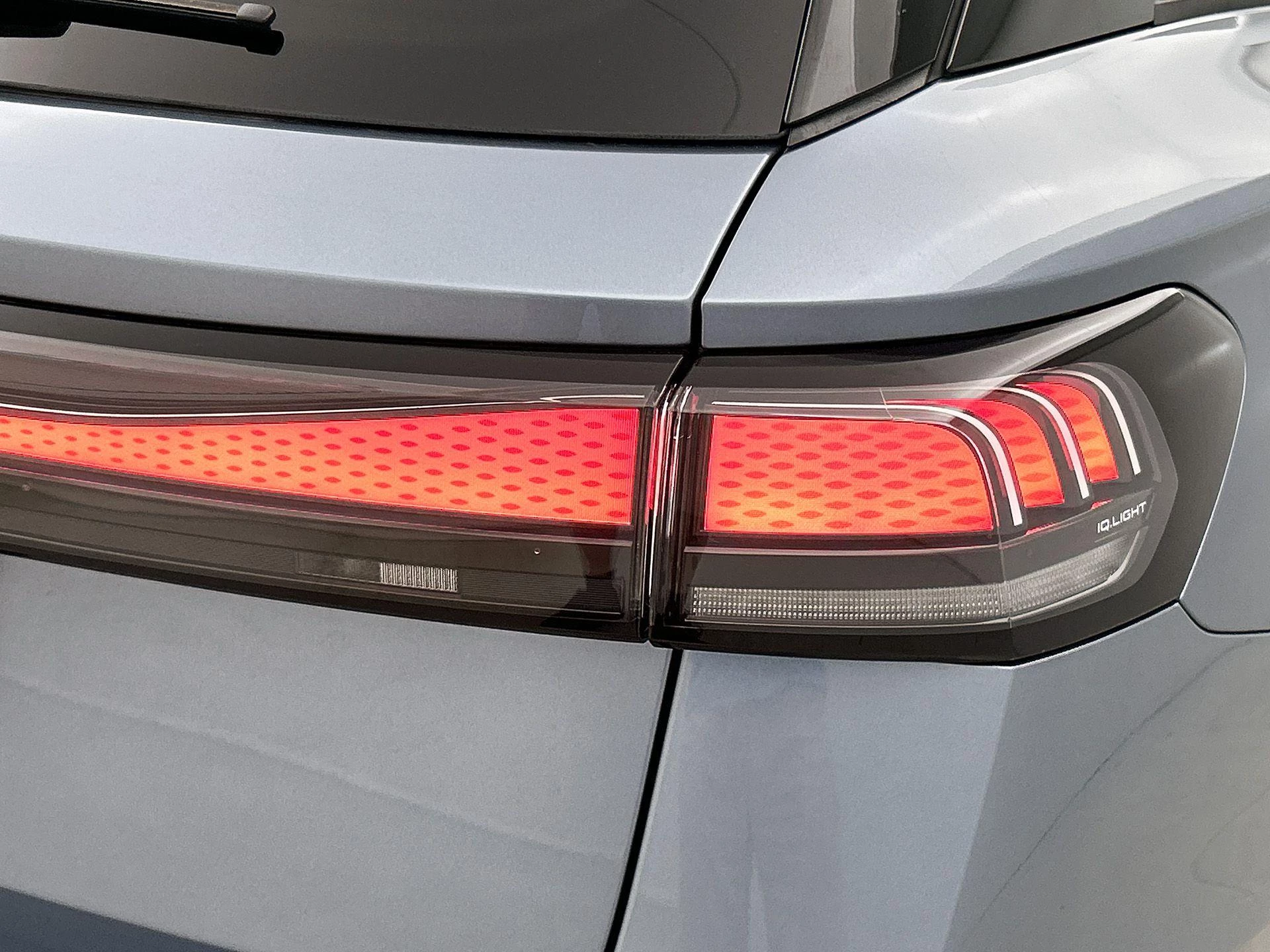 Volkswagen ID.7 Tourer Pro Limited Edition 77 kWh 286 PK