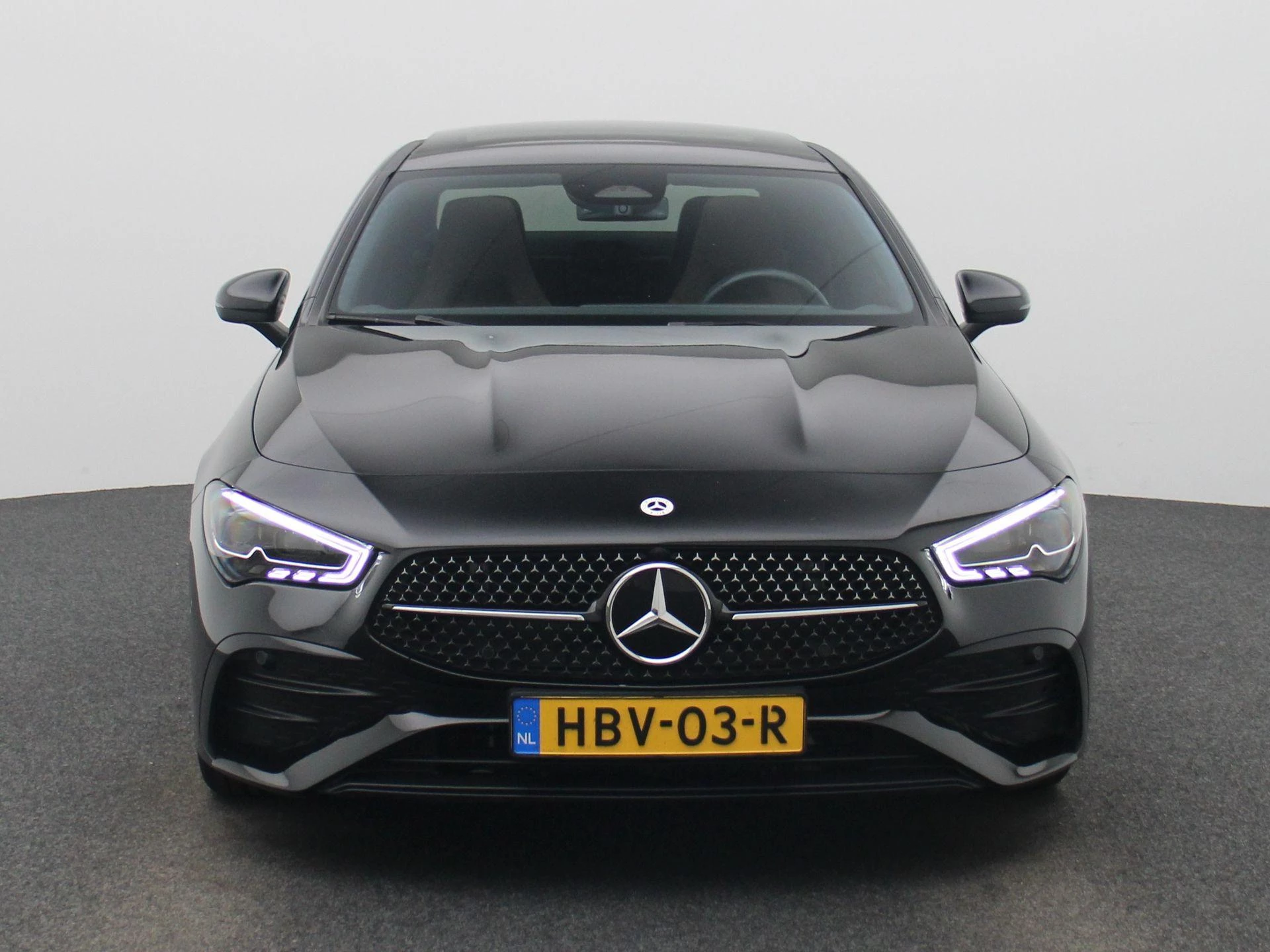 Mercedes-Benz CLA 180 Star Edition AMG Line