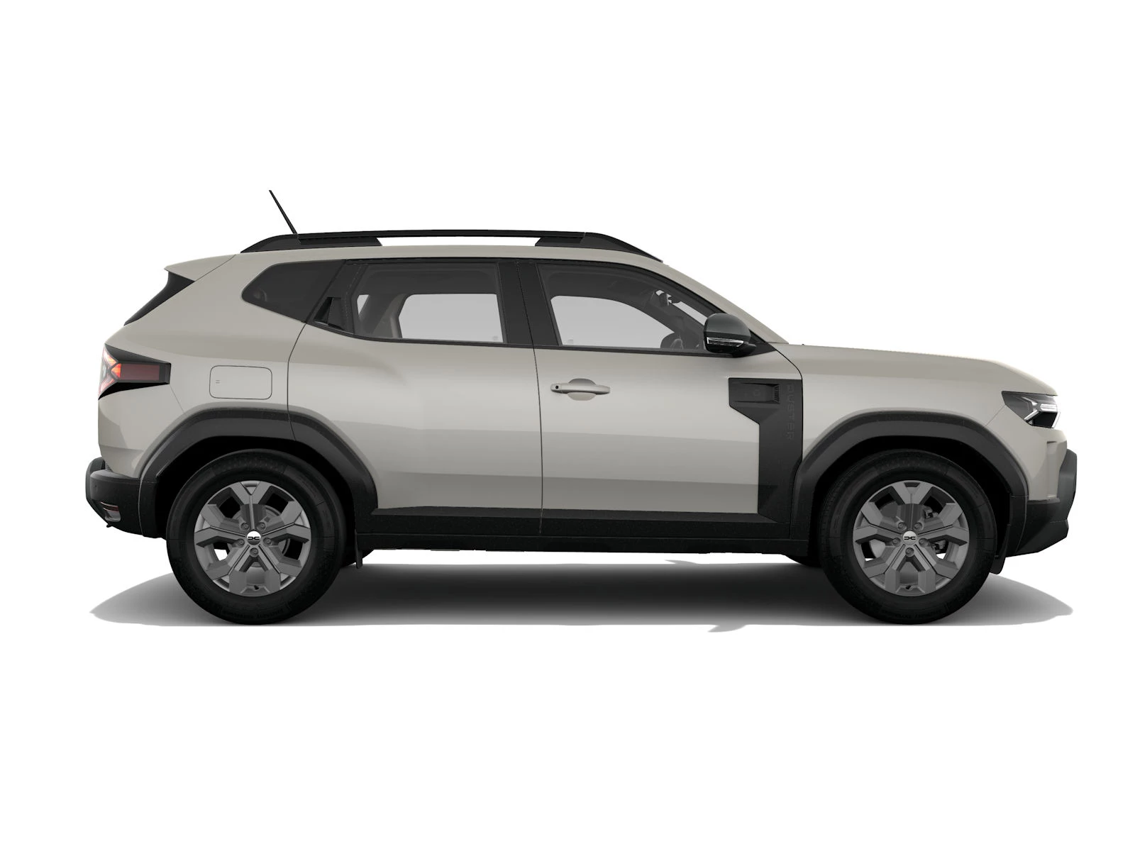 Dacia Duster Hybrid 155 6AT Expression