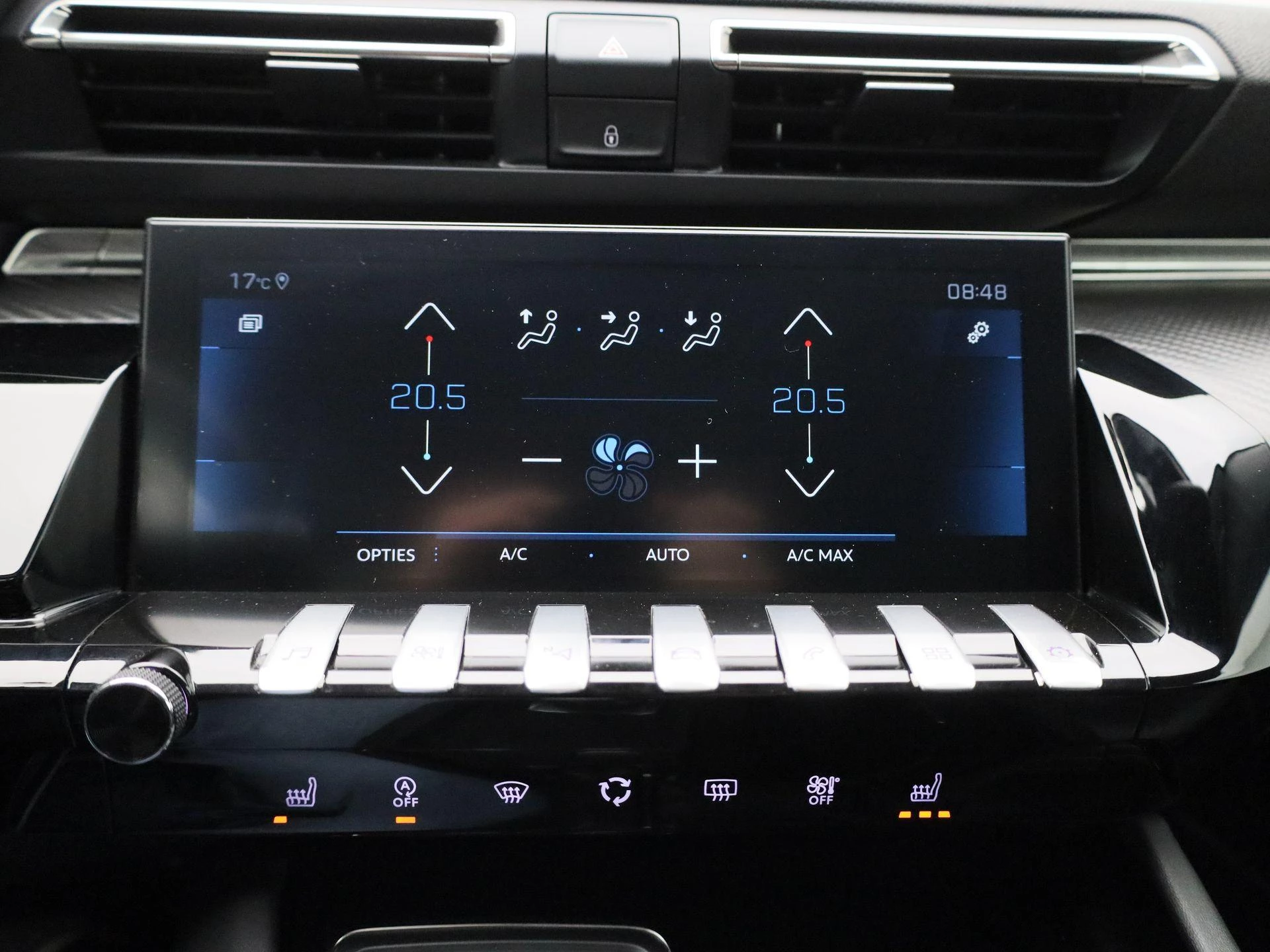 Peugeot 508 SW 1.5 BlueHDi 130 S&S EAT8 Allure Pack