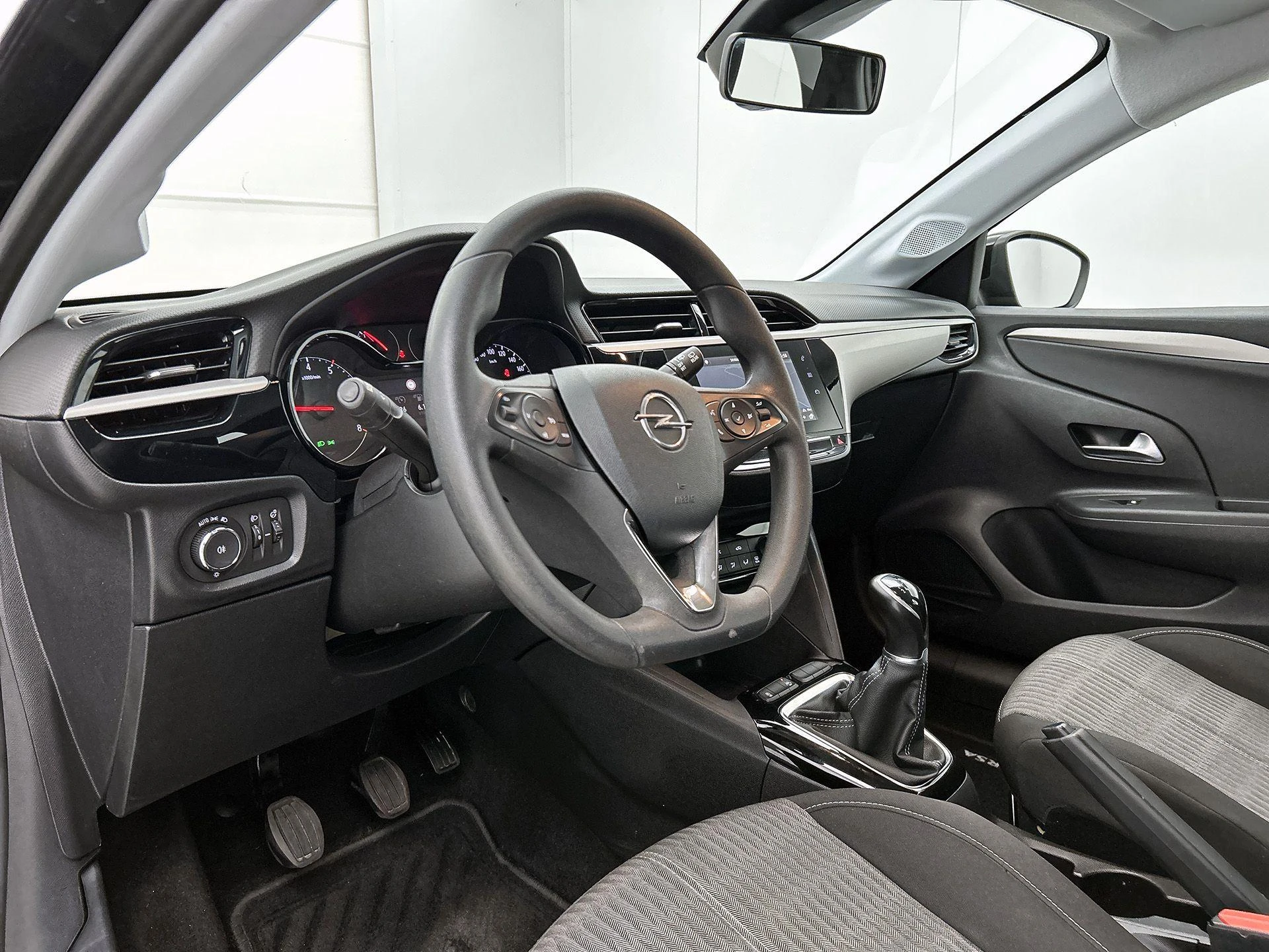 Opel Corsa 1.2 Edition