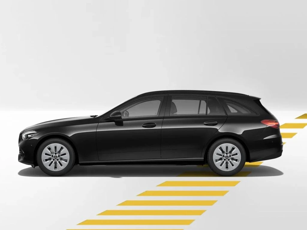 Mercedes-Benz-C-Klasse 220 d-image-3