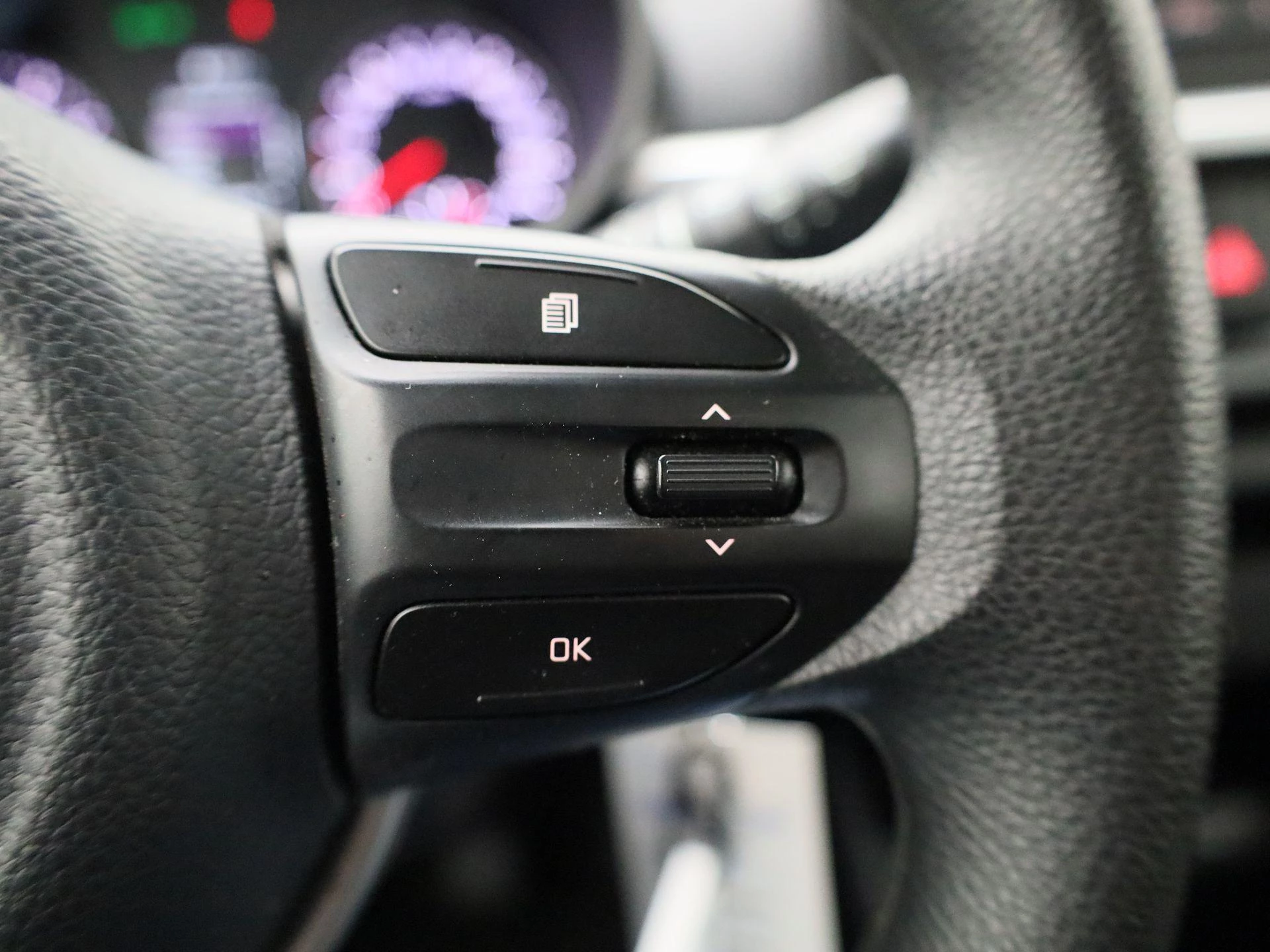 Kia Picanto 1.0 DPi DynamicLine