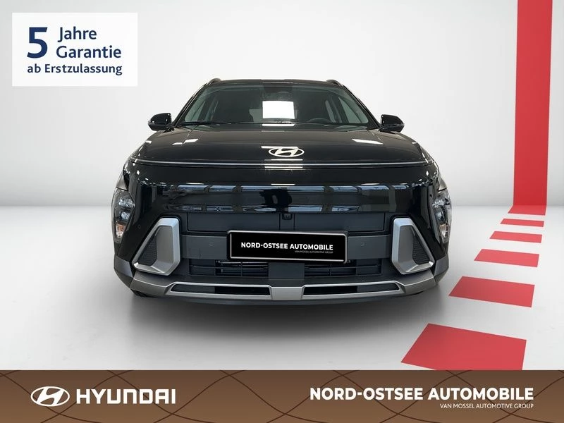 Hyundai Kona SX2 HEV Trend Assistenz-Paket Trend