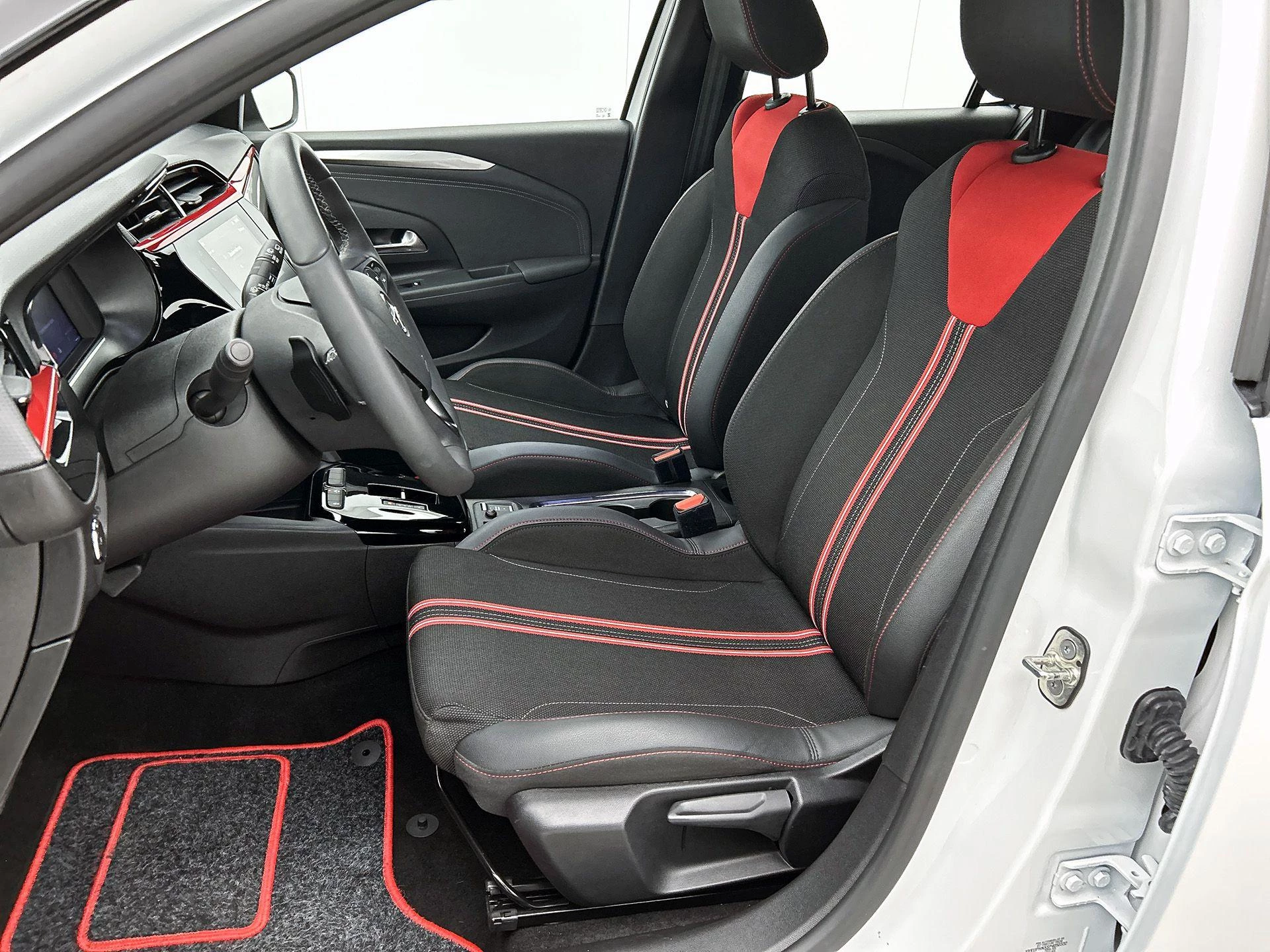Opel Corsa 1.2 Level 4