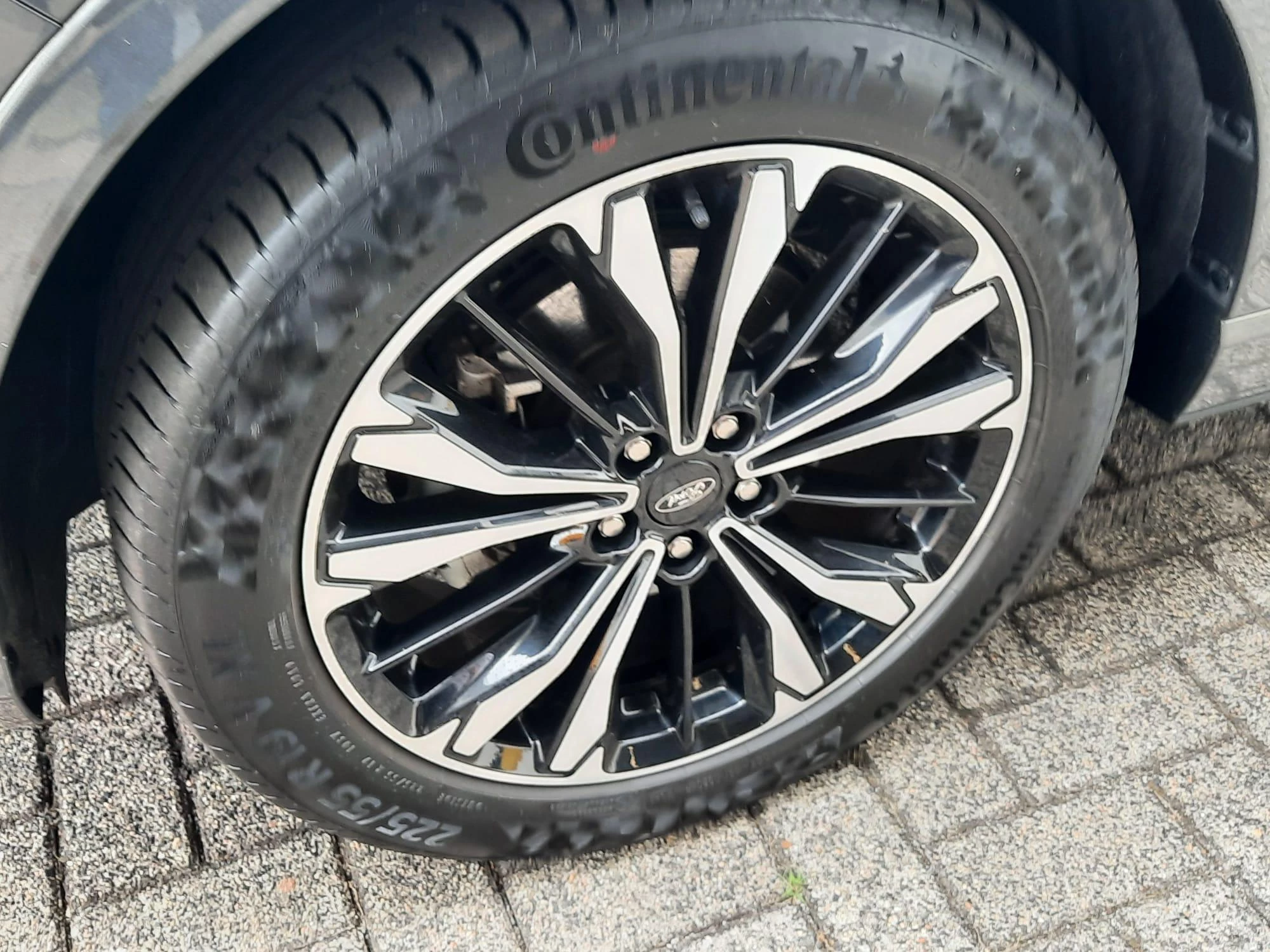 Ford Kuga 2.5 PHEV ST-Line