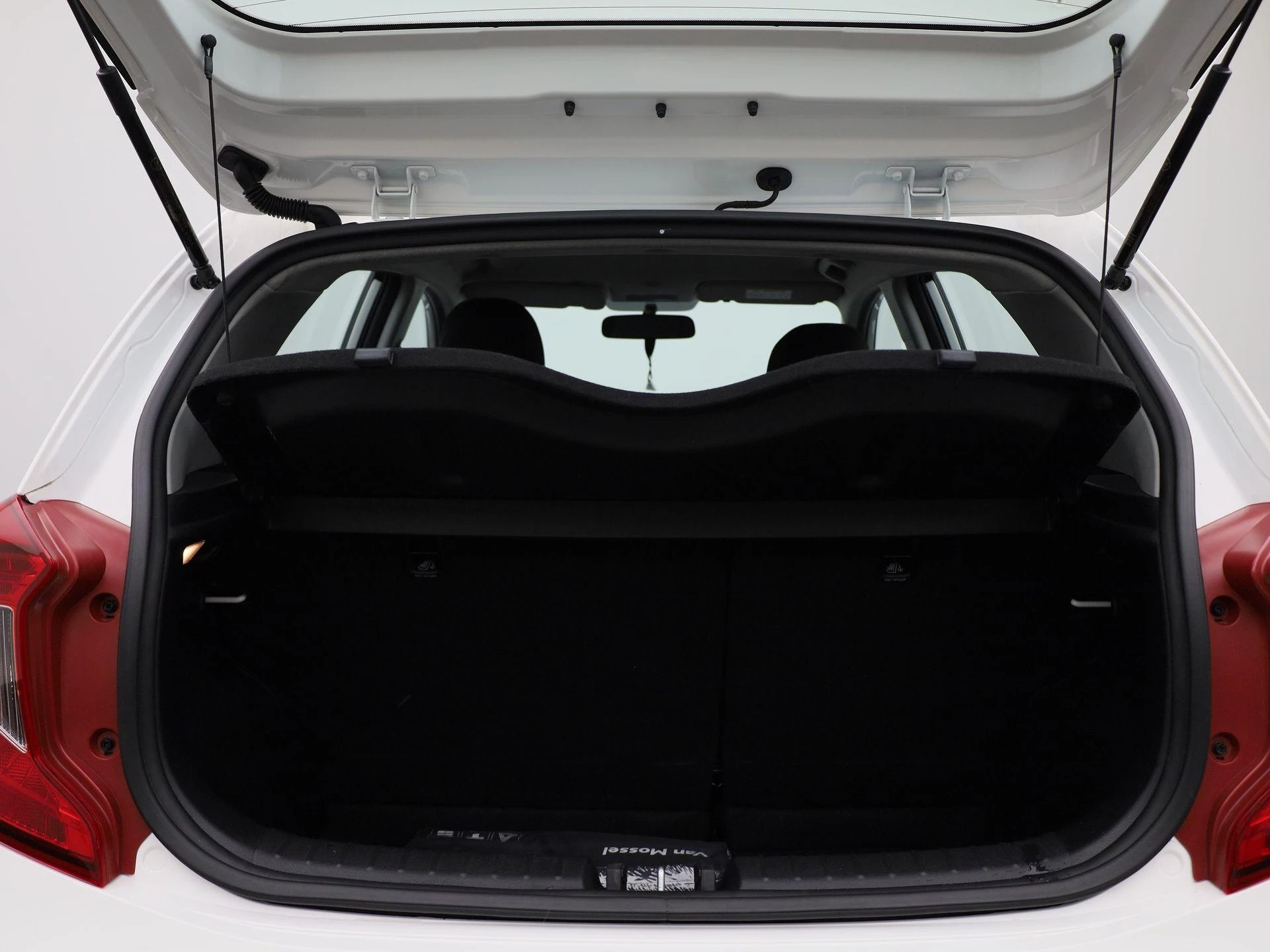 Kia Picanto 1.0 DPi DynamicLine