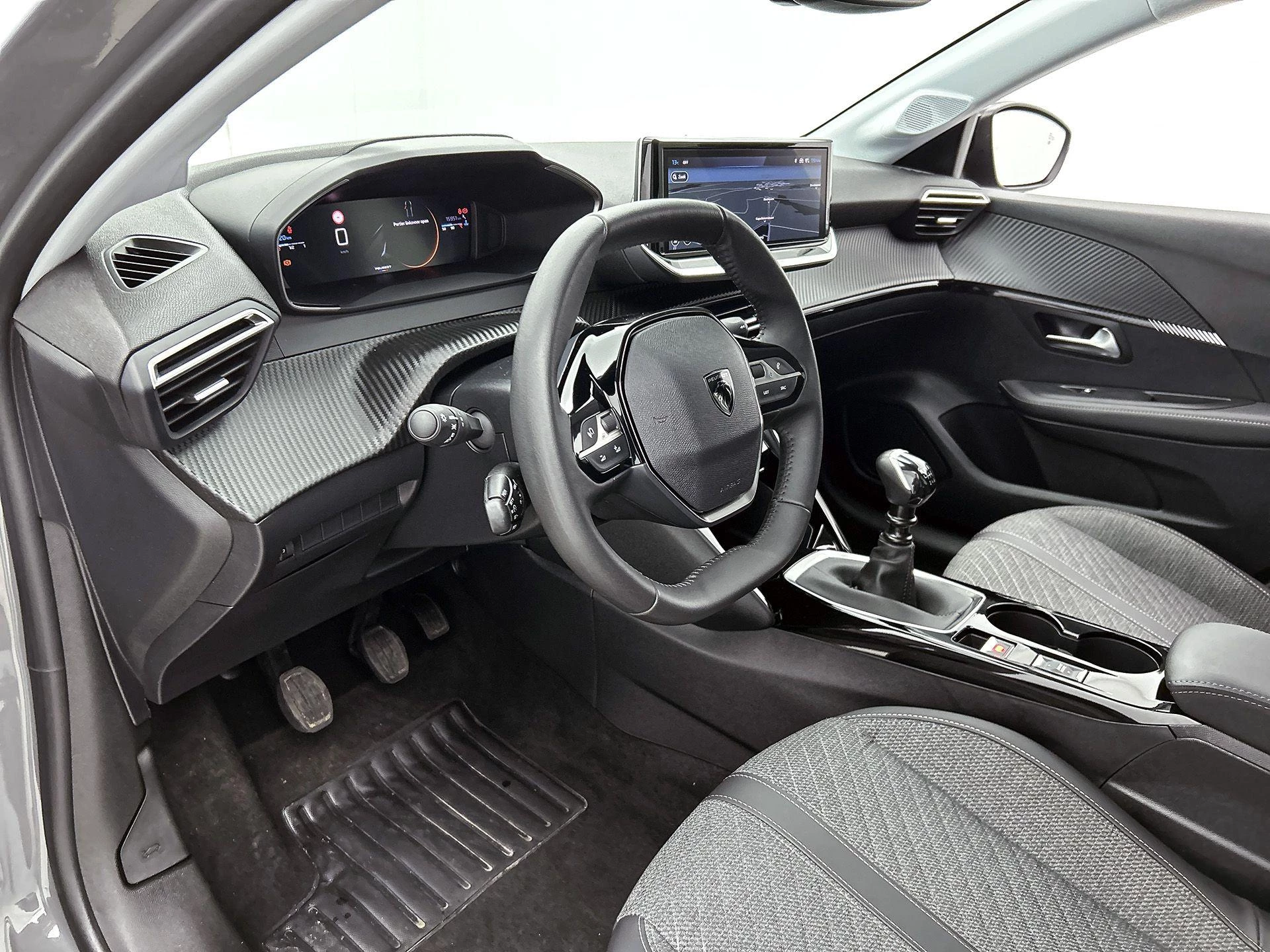 Peugeot 208 1.2 100 Allure
