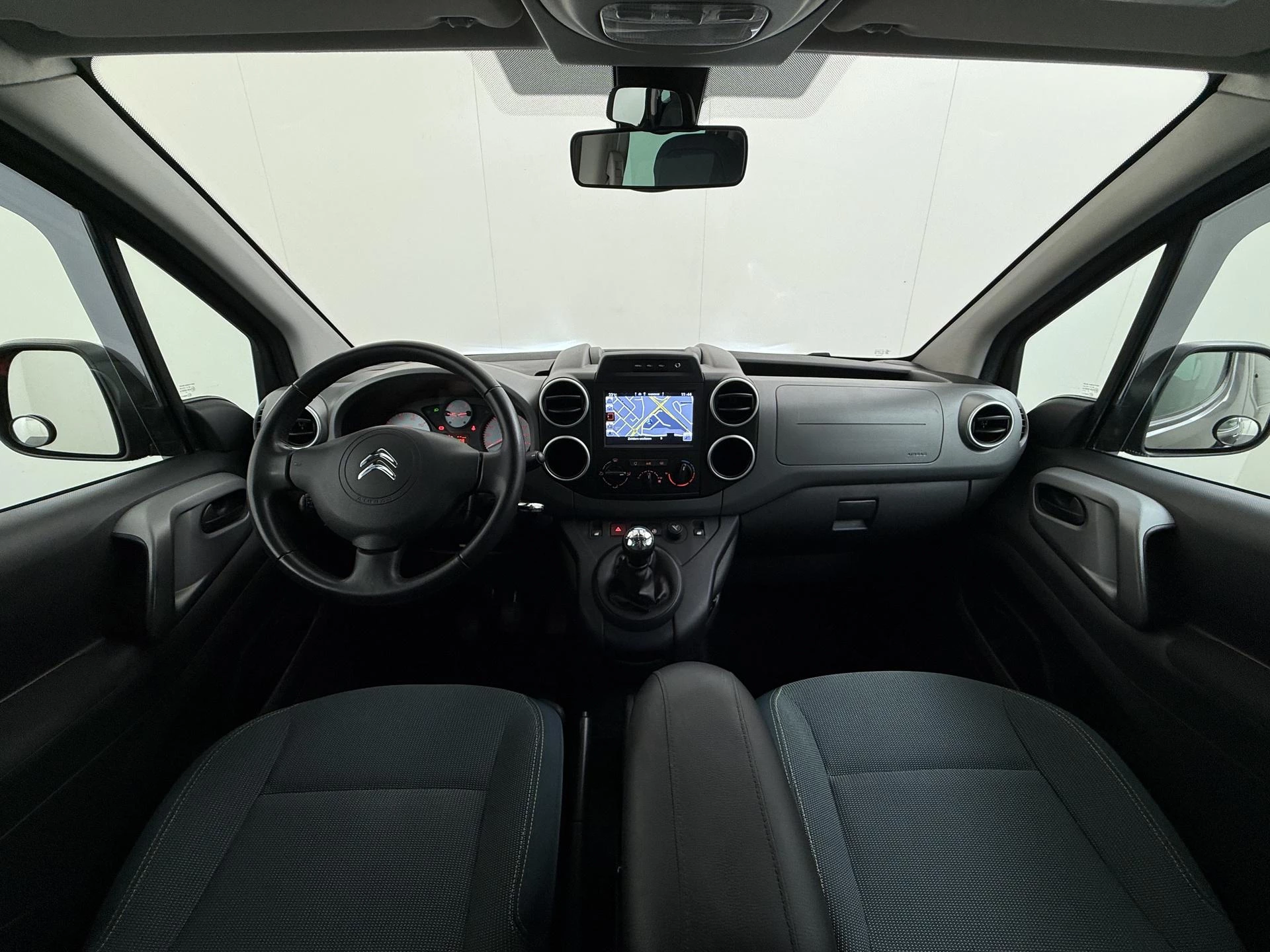 Citroën Berlingo 1.2 PureTech Feel