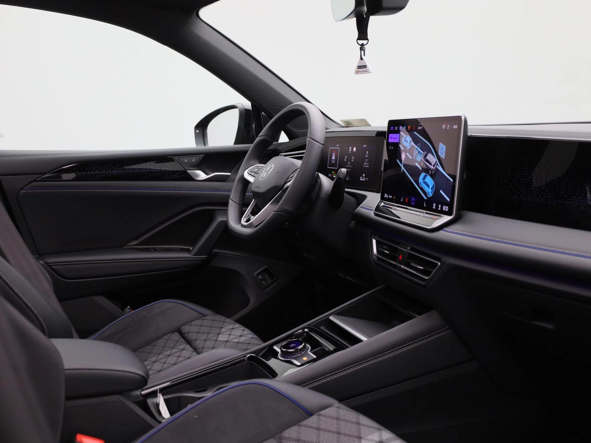 Volkswagen Tiguan 1.5 eHybrid R-Line Edition 204 PK|