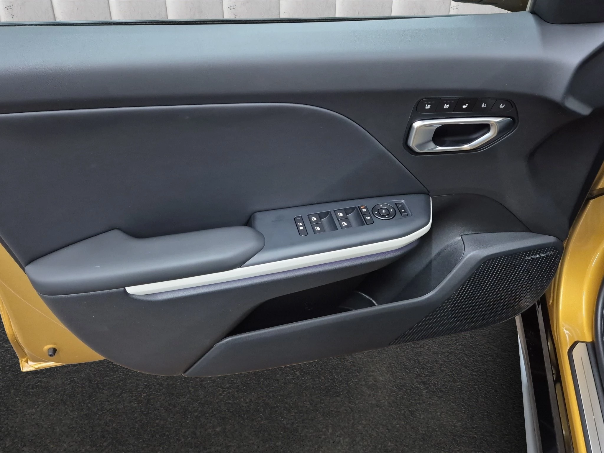 Kia K4 GT-Line 1.6 T-GDI 132 kW DCT Schräghecklimousine. 5-türig