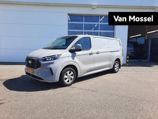 Ford-Transit Custom-image-0