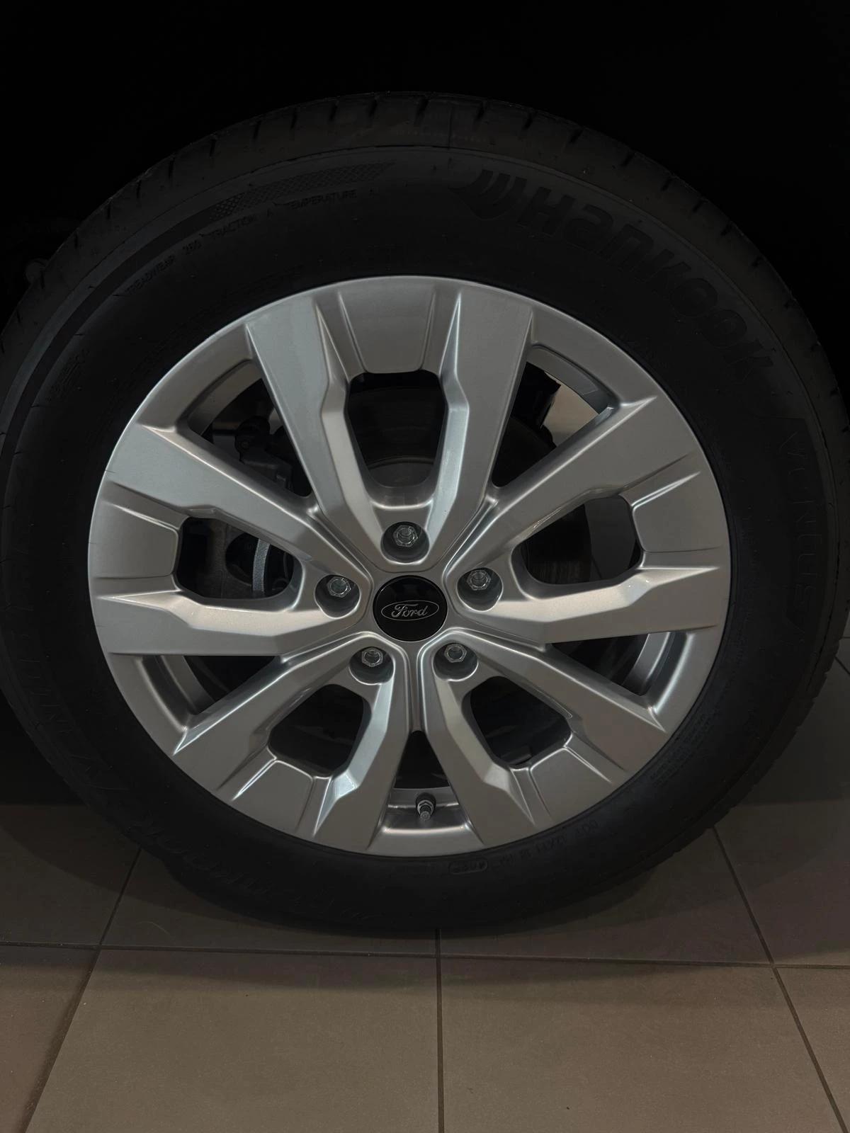 Ford-Transit Connect-image-10