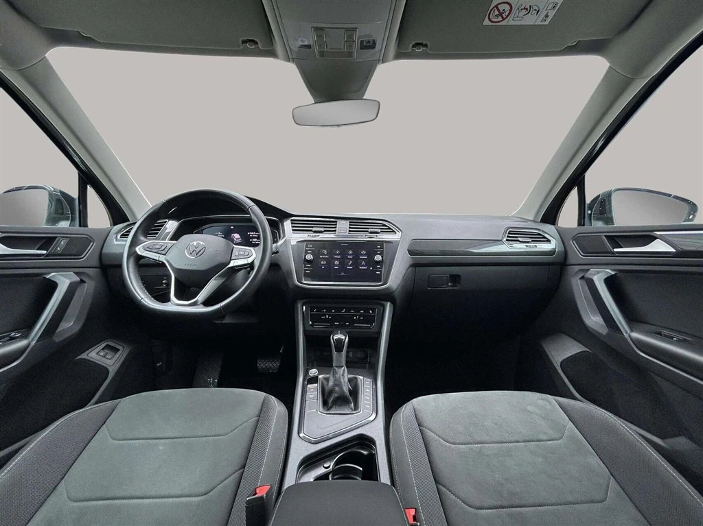 Volkswagen Tiguan 1.4 TSI eHybrid Elegance DSG 245HK 5d 6g Aut.