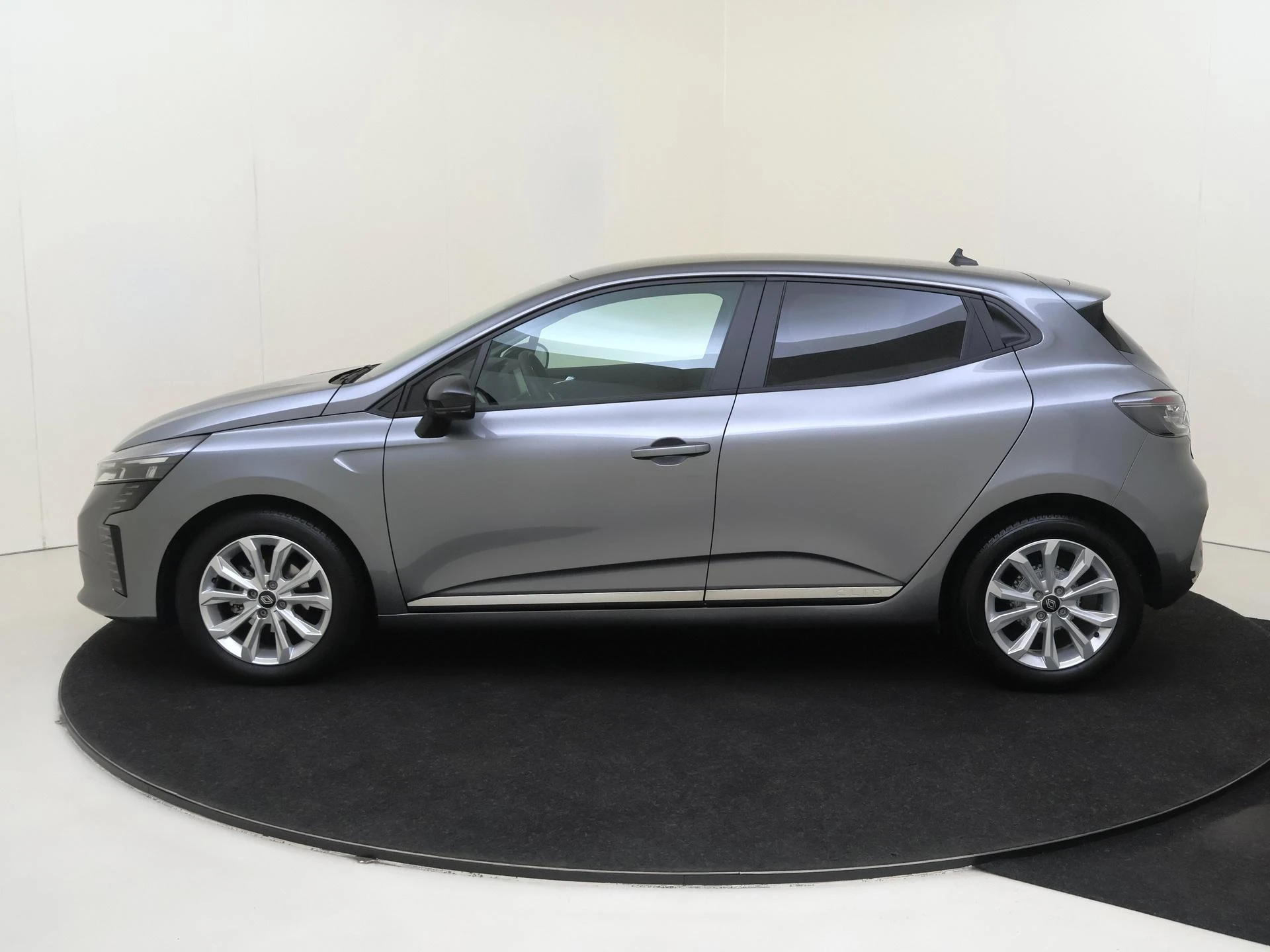 Renault Clio 1.0 TCe 90 GPF evolution