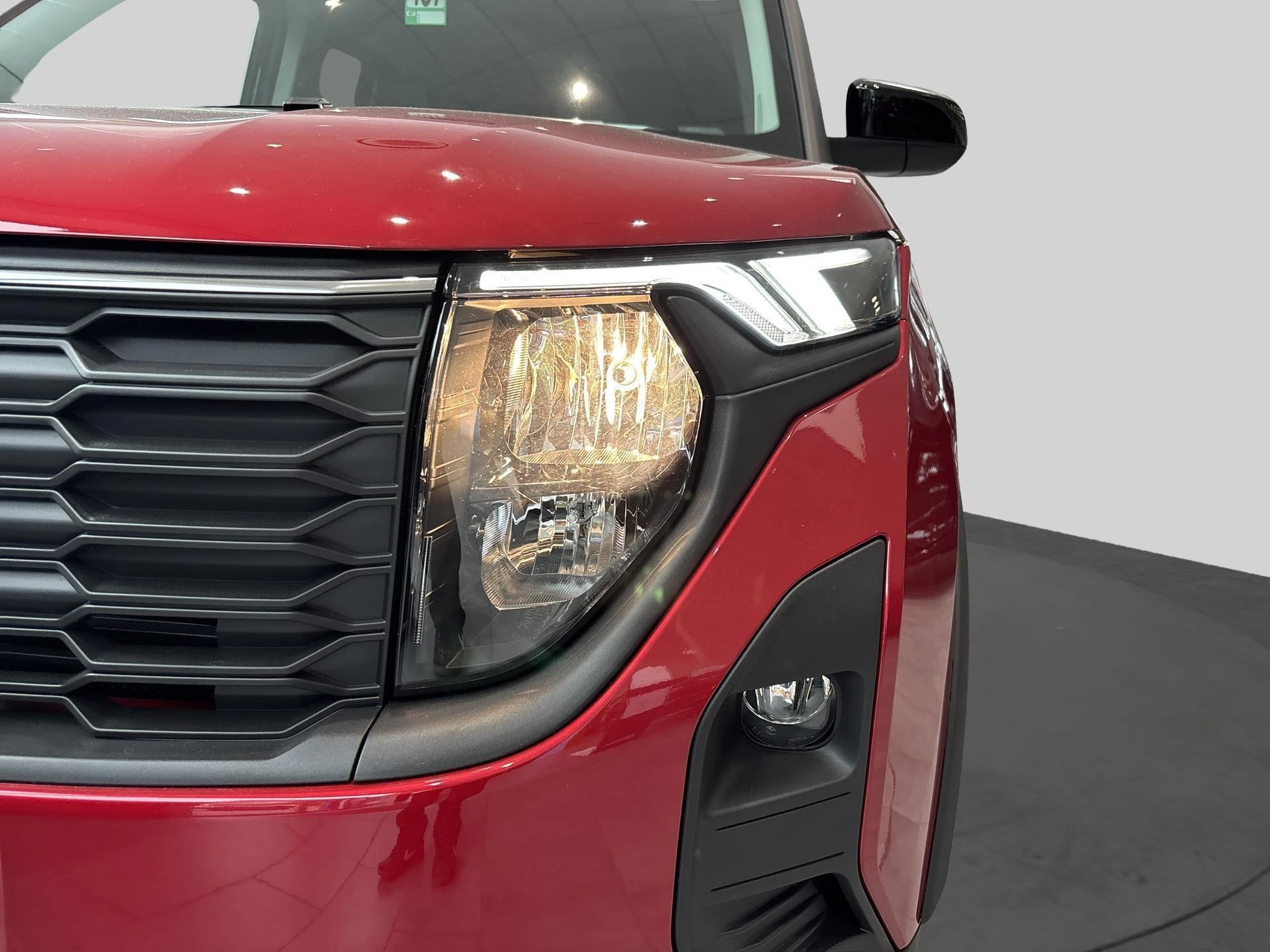 Ford-Tourneo Courier-image-16