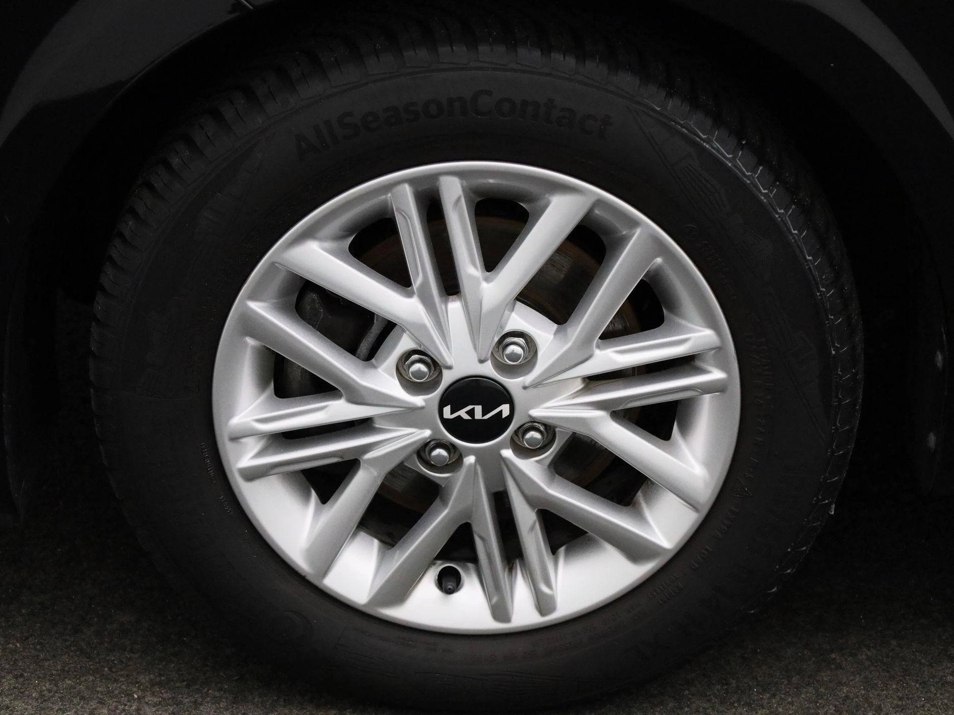 Kia Picanto 1.0 DPi DynamicLine