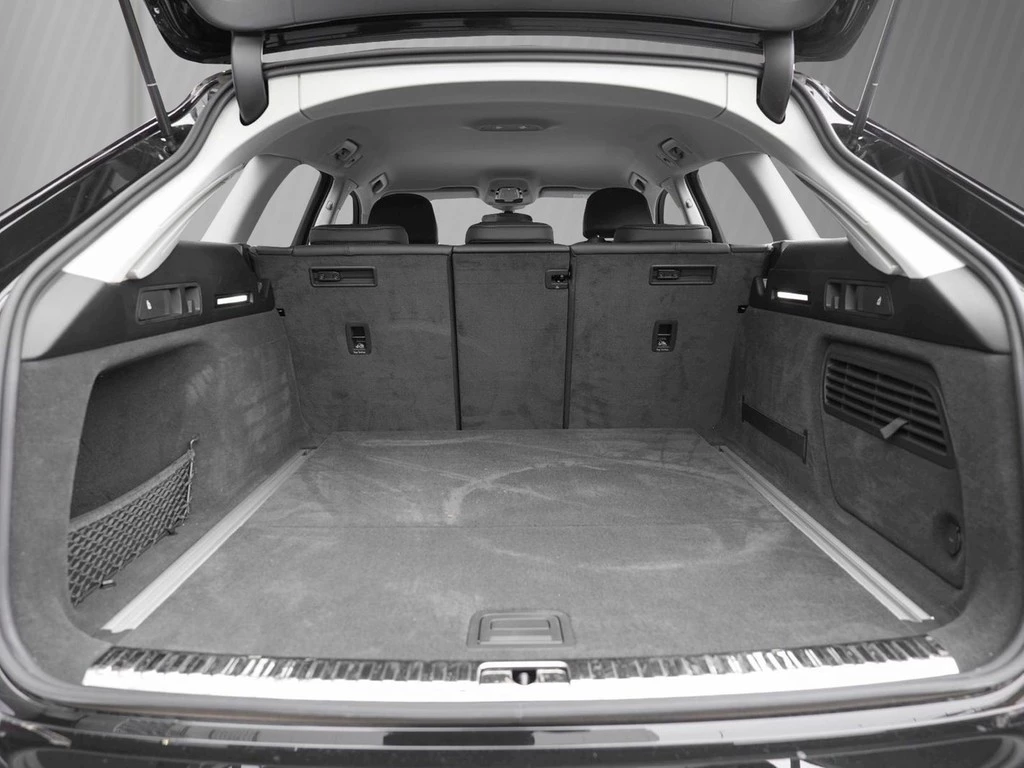 Audi S6 Avant 3.0 TDI Navi LED Kamera Optik schwarz+