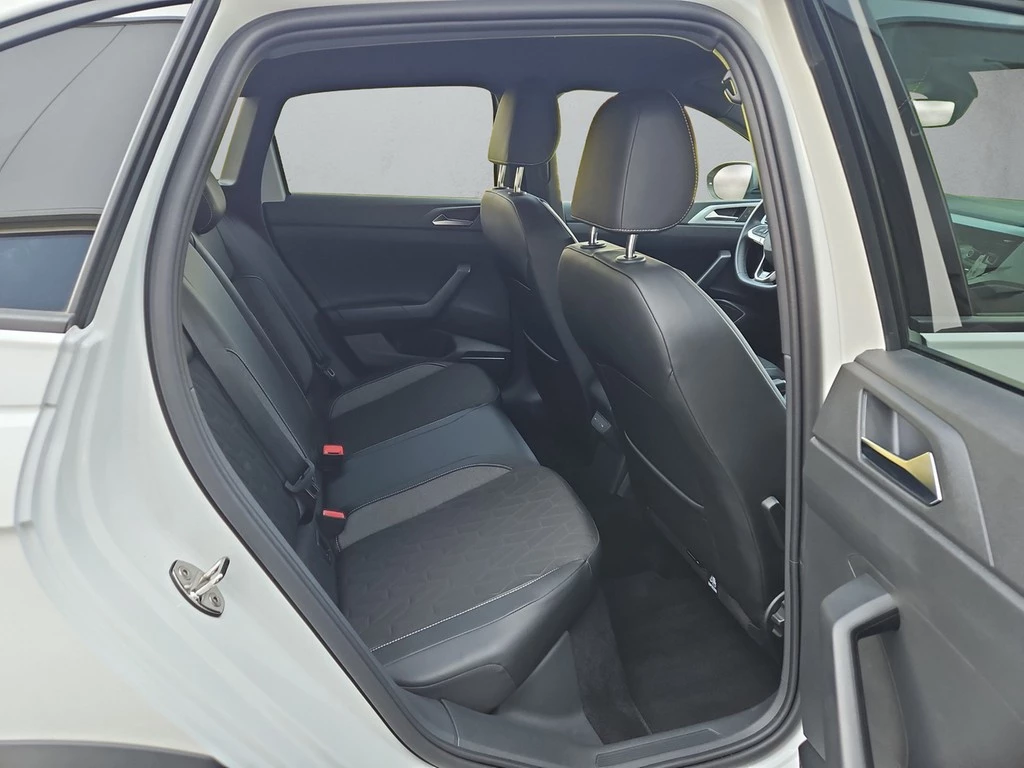 Volkswagen Taigo 1.0 TSI DSG Goal*RFK