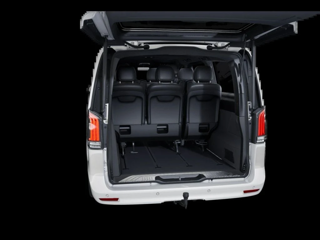 Mercedes-Benz-V-Klasse 300-image-12