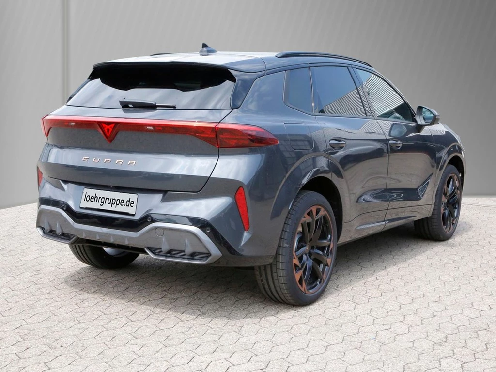 CUPRA Terramar 1.5 e-hybrid UPE 62.145 20" AHK Digi P.