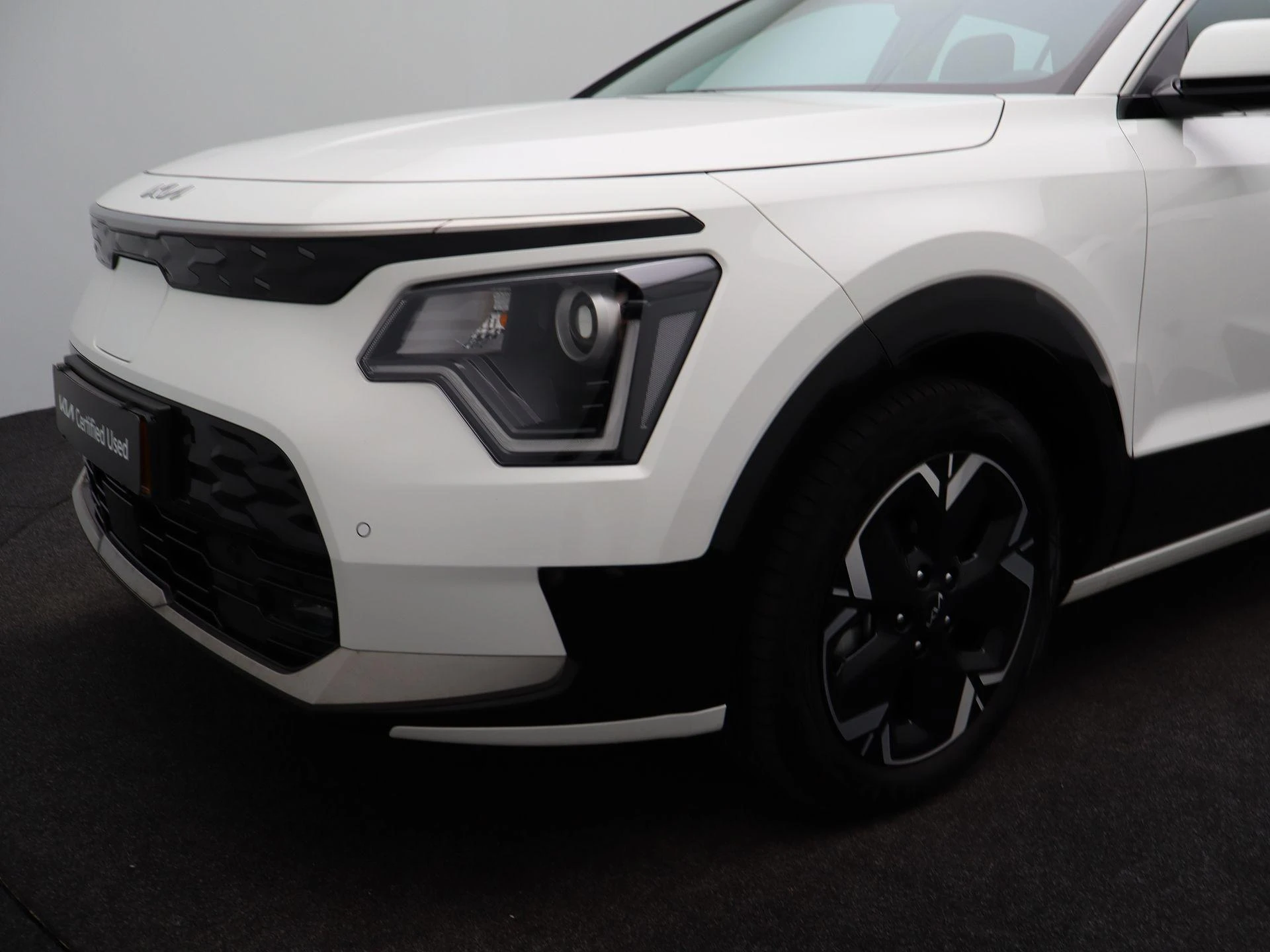 Kia-Niro EV-image-37