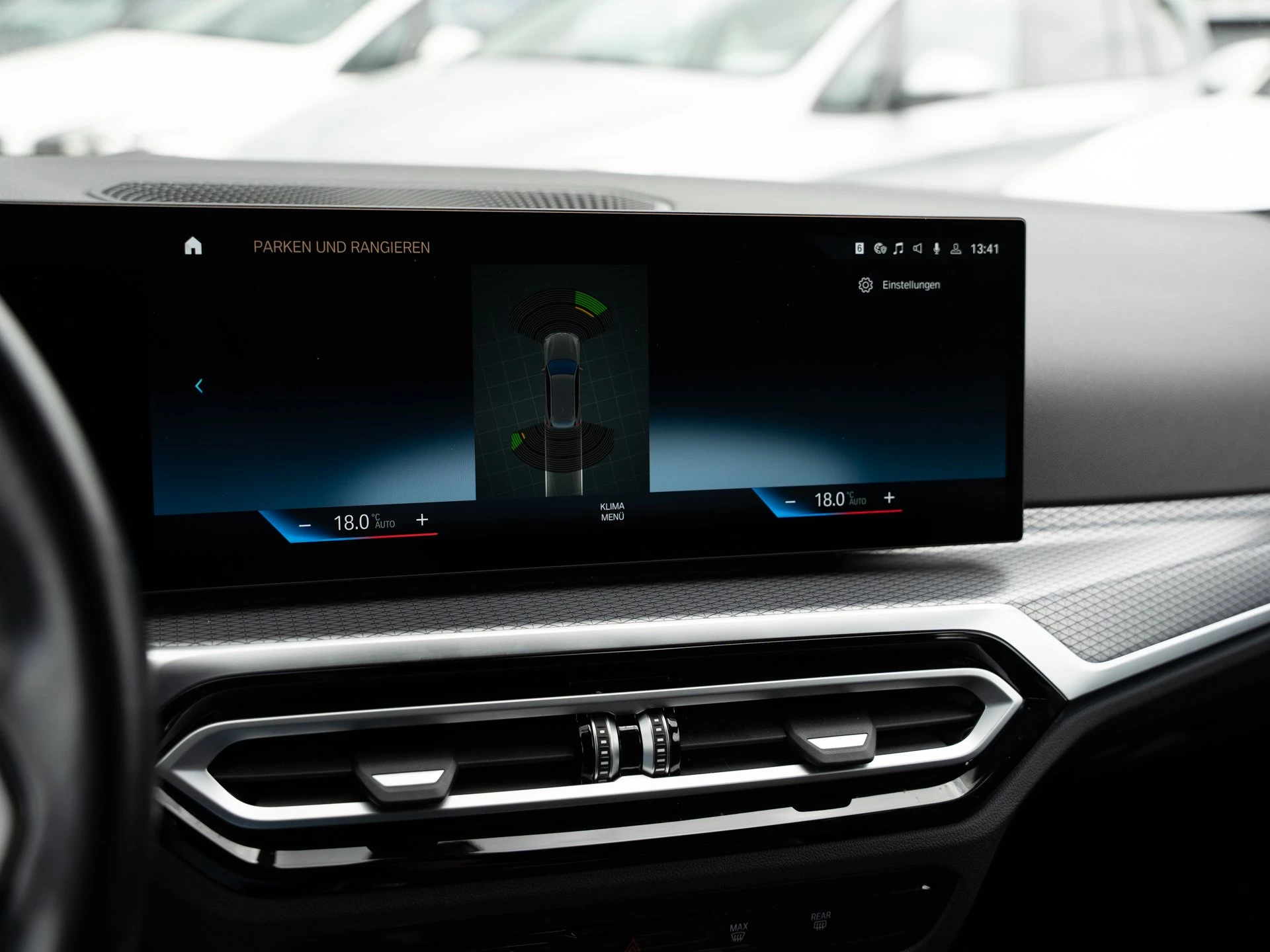 BMW 3er Reihe 330d touring xDrive.M Sport.