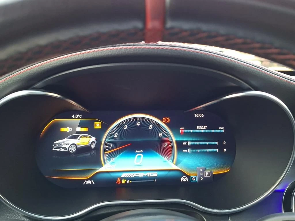 Mercedes-AMG-GLC 43 AMG-image-16