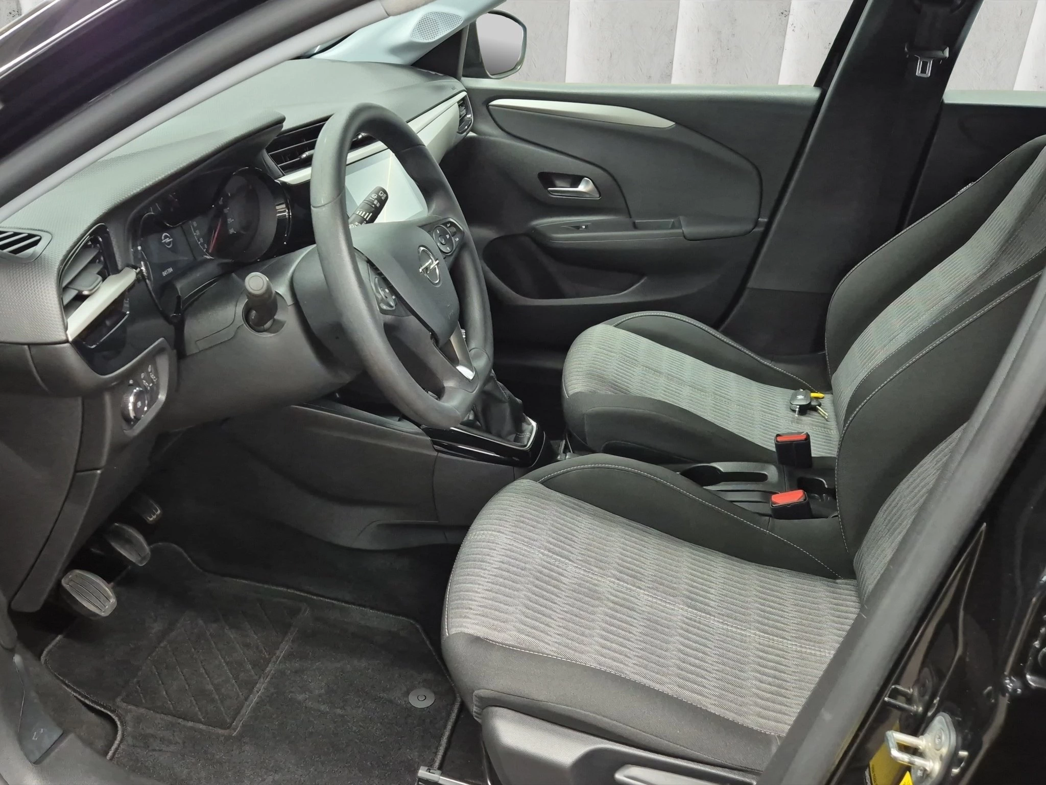Opel Corsa F 1.2 Edition