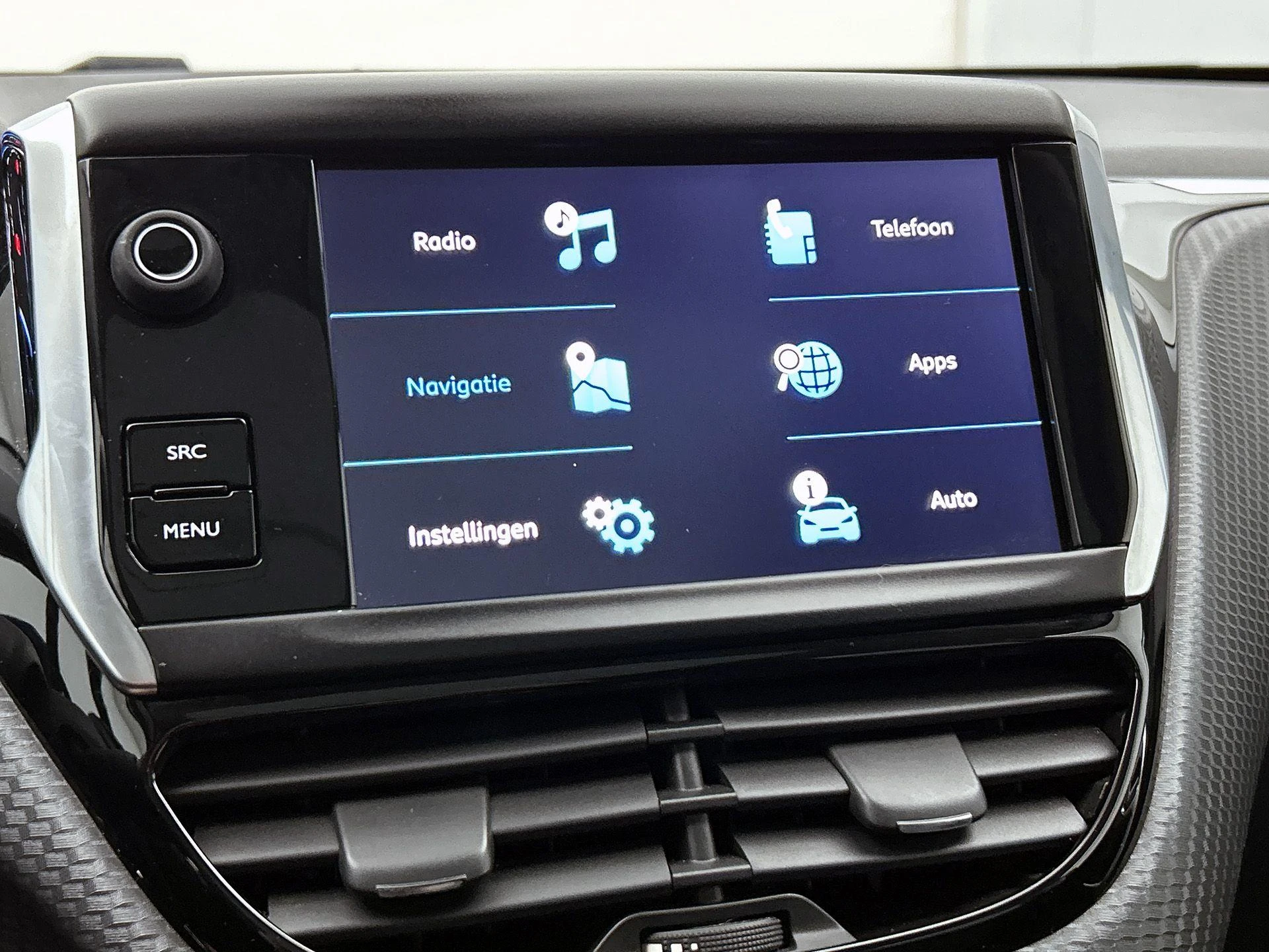 Peugeot 2008 1.2 PureTech Allure
