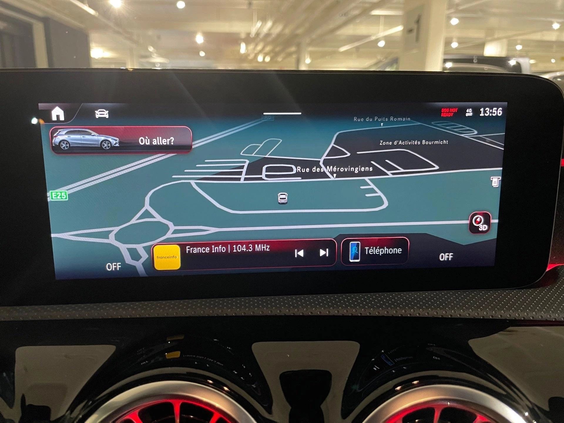 Mercedes-Benz-Classe A-image-2