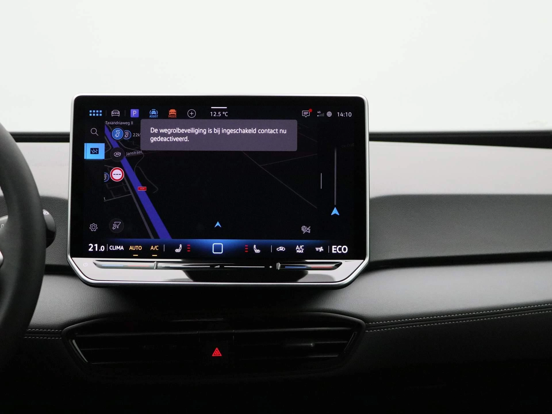Volkswagen ID.3 Pro Business 59 kWh
