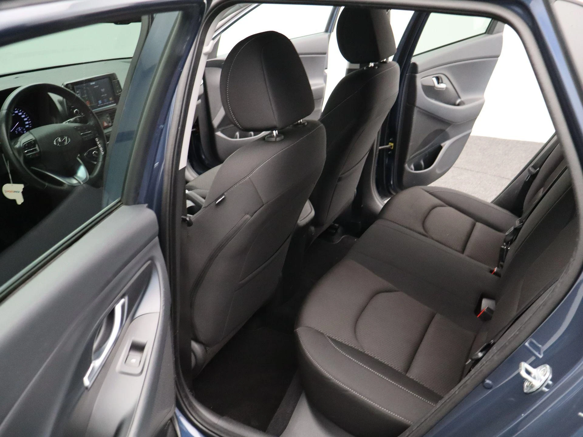 Hyundai i30 1.0 T-GDI First Edition