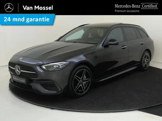 Mercedes-Benz C-Klasse Estate 300 e Star Edition