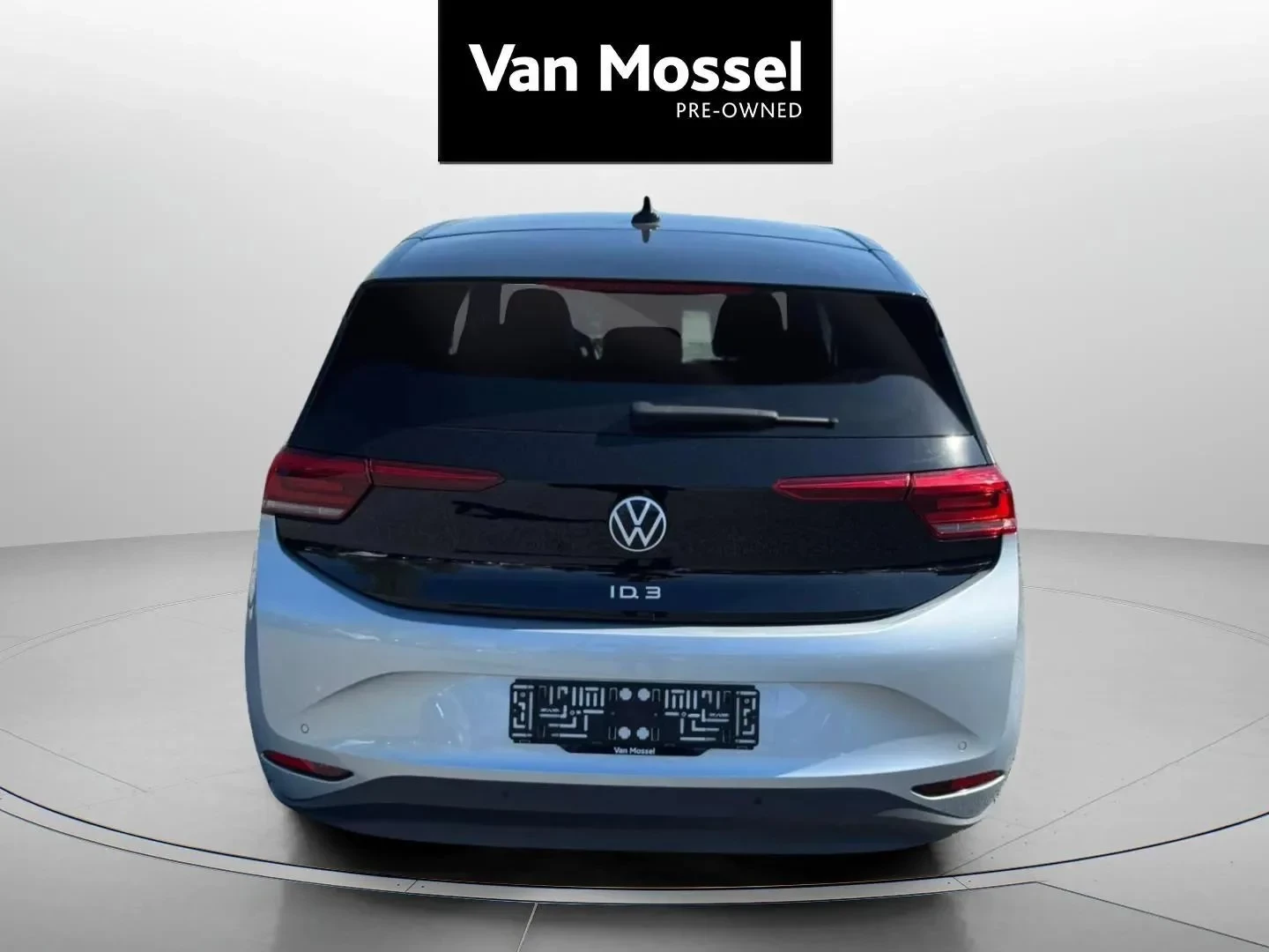 Volkswagen ID.3 Pro Performance