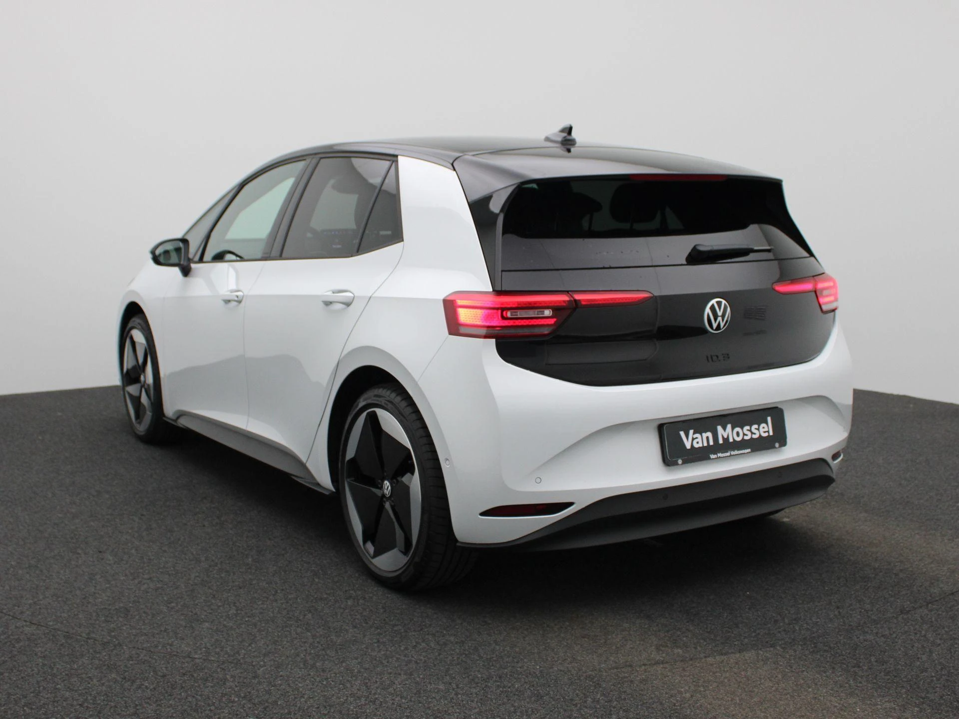 Volkswagen ID.3 Pro S Limited Edition 79 kWh 204 PK|
