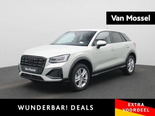 Audi Q2 35 TFSI Advanced edition