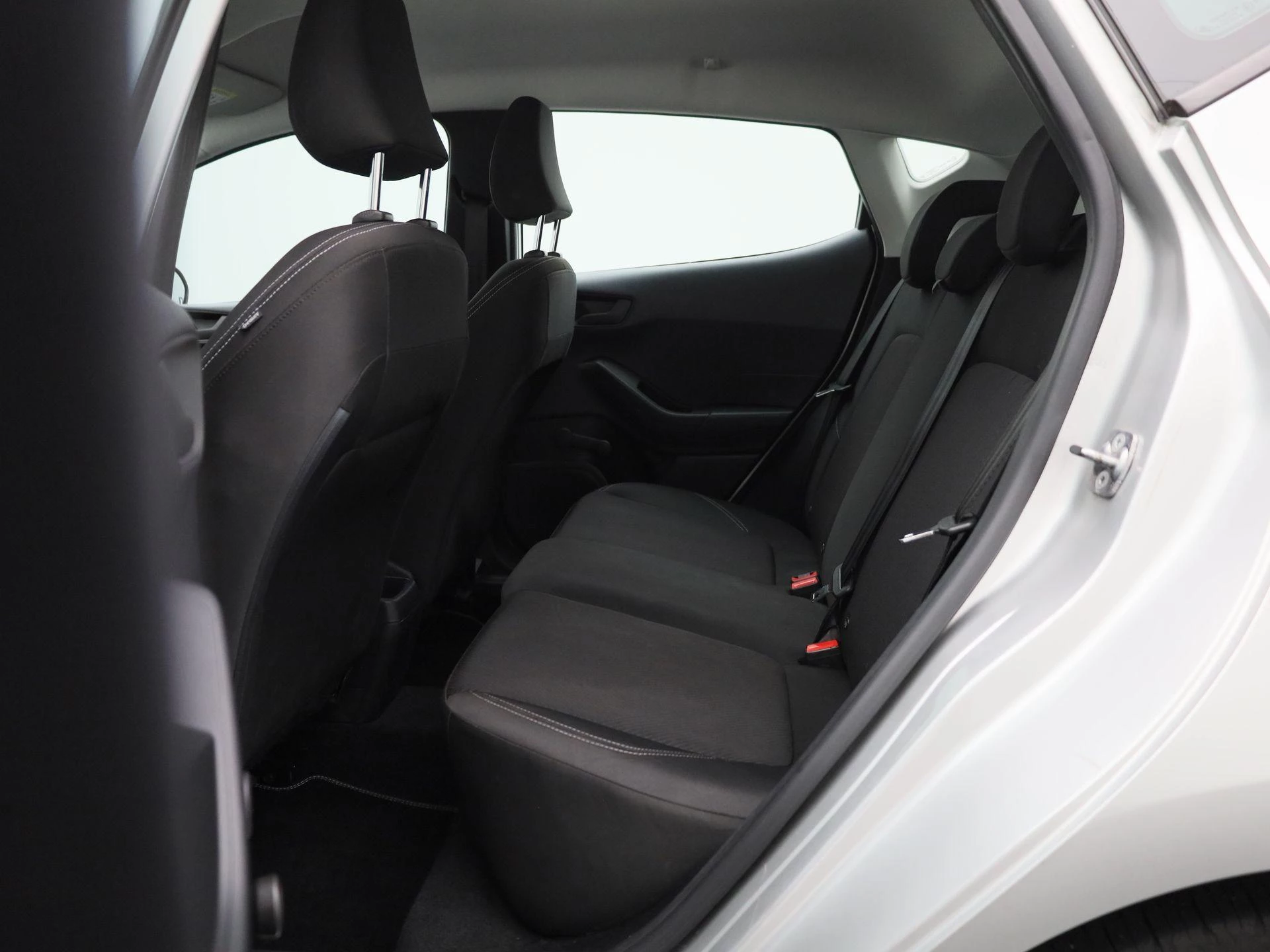 Ford Fiesta 1.0 EcoBoost Connected