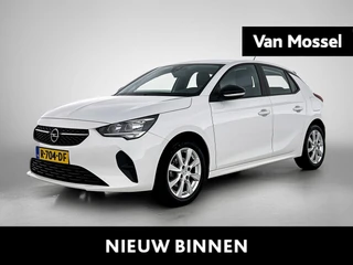 Opel Corsa 1.2 Edition