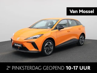 MG-MG4 EV-image-0