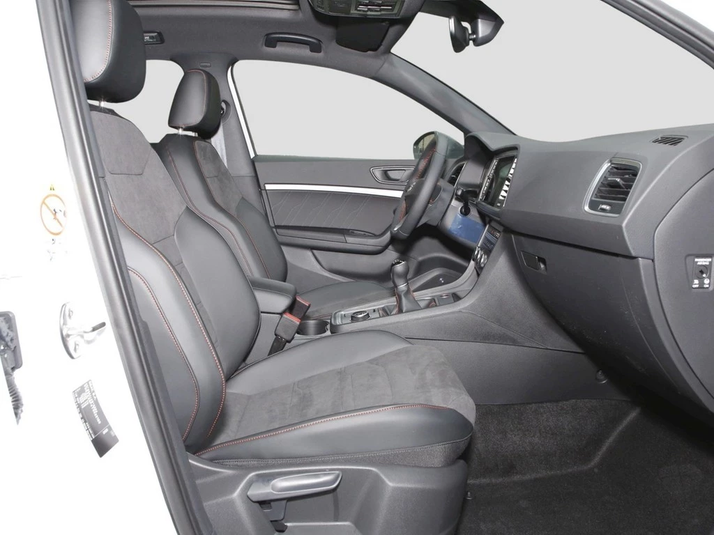 SEAT Ateca FR Black Ed. UPE 47.160 Panorama AHK TView