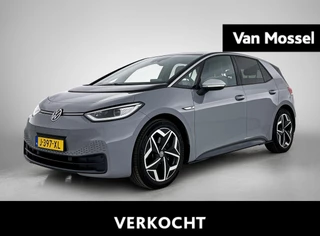 Volkswagen ID.3 First Plus 58 kWh