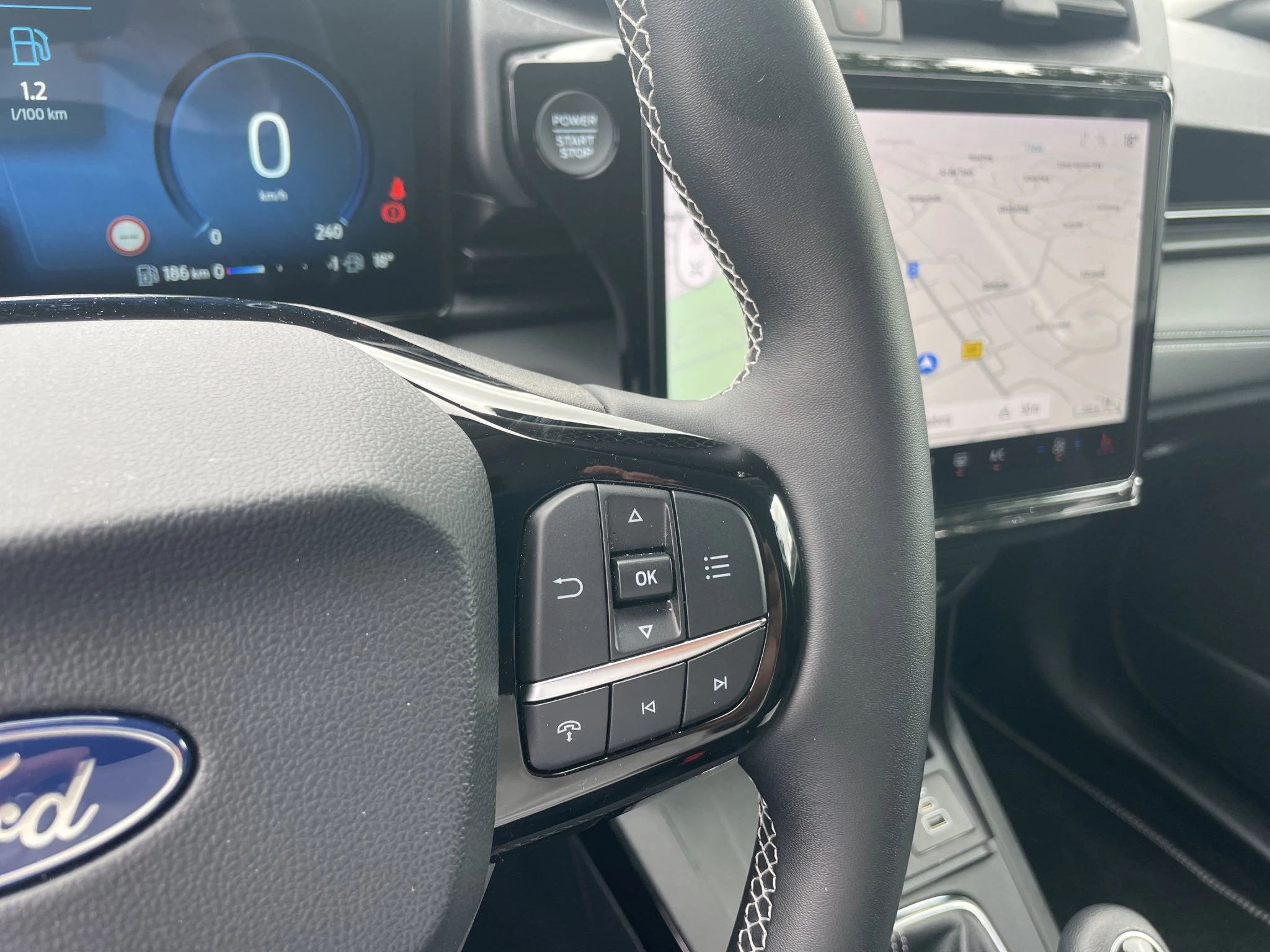 Ford Puma Titanium*KAM*NAVI*TEMP*WINTER-PKT.*LED