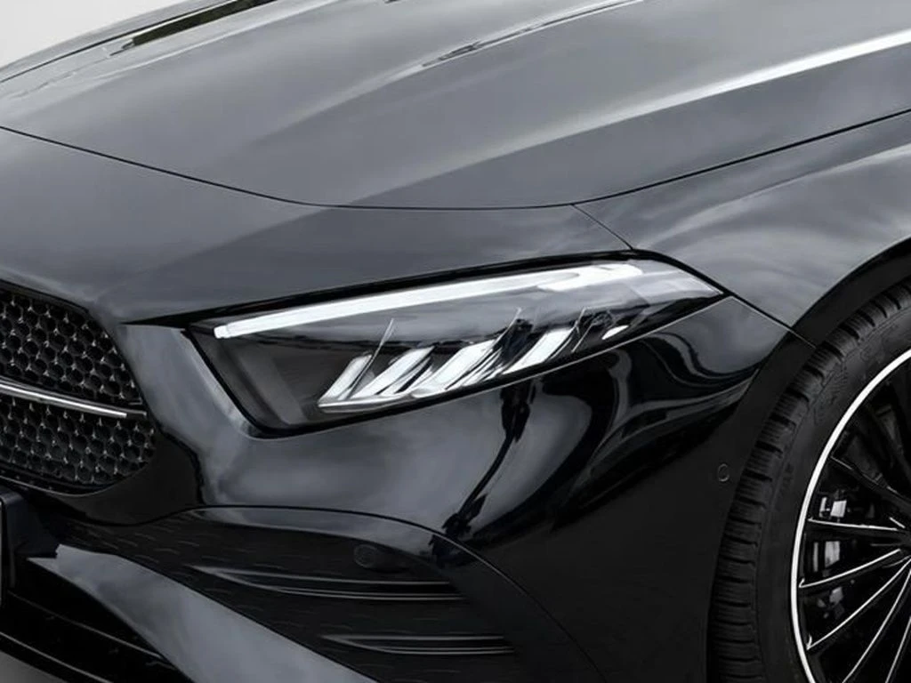 Mercedes-Benz-A-Klasse 200-image-4