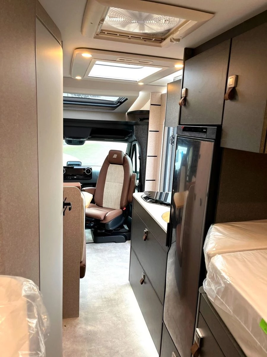 Hymer ML-T 580 4x4
